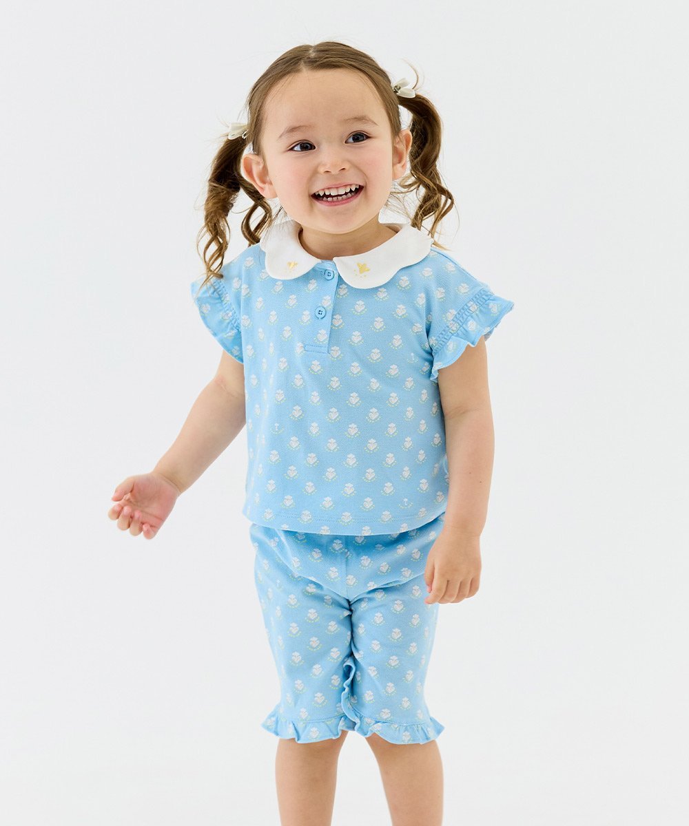 楽天市場】【SALE／50%OFF】moimoln モイモルン/【セットアップ