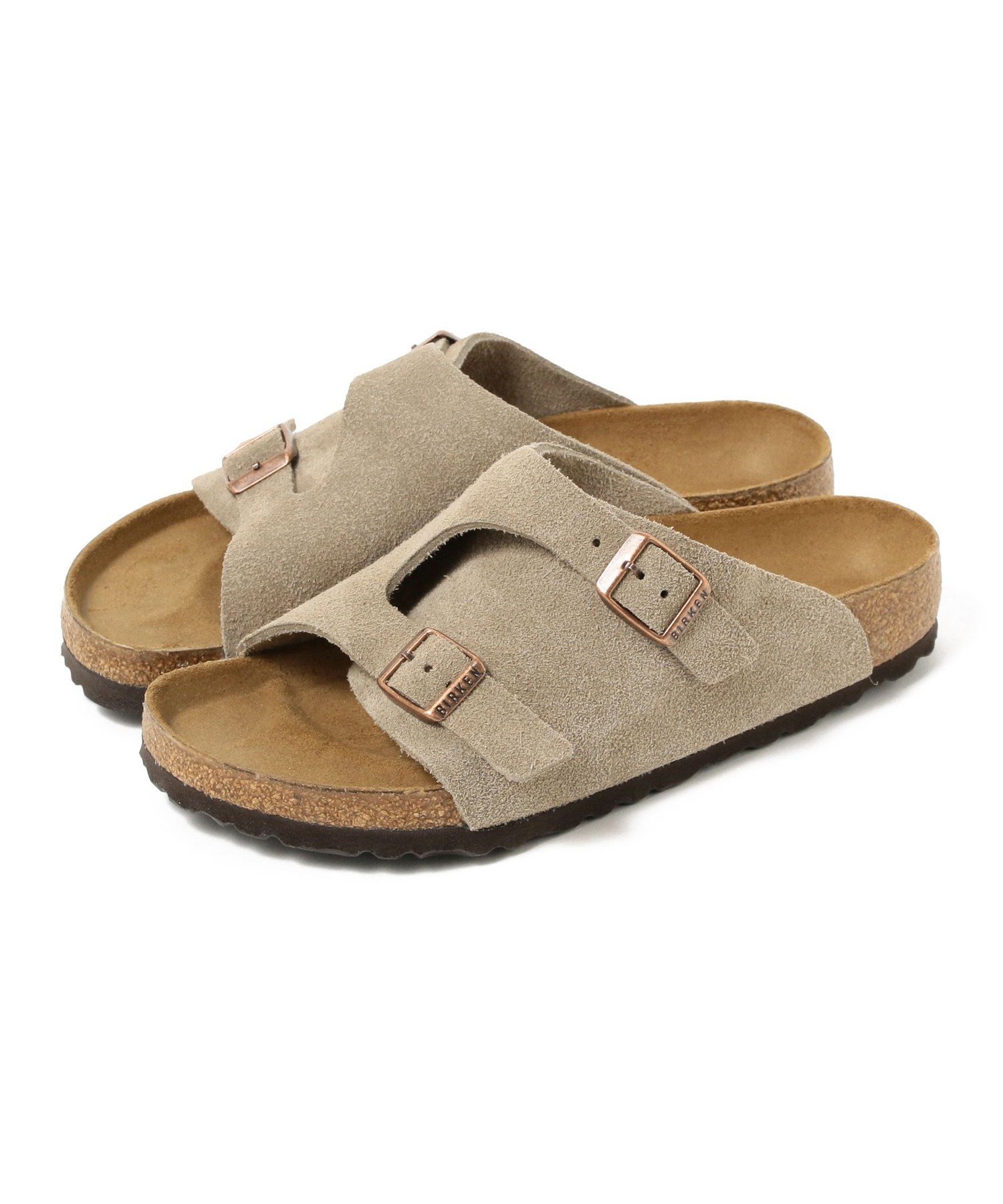 BEAMS Birkenstock サンダル 42 ベージュ 楽天市場】BIRKENSTOCK * BEAMS / 別注 Zurich BEAMS ビームス