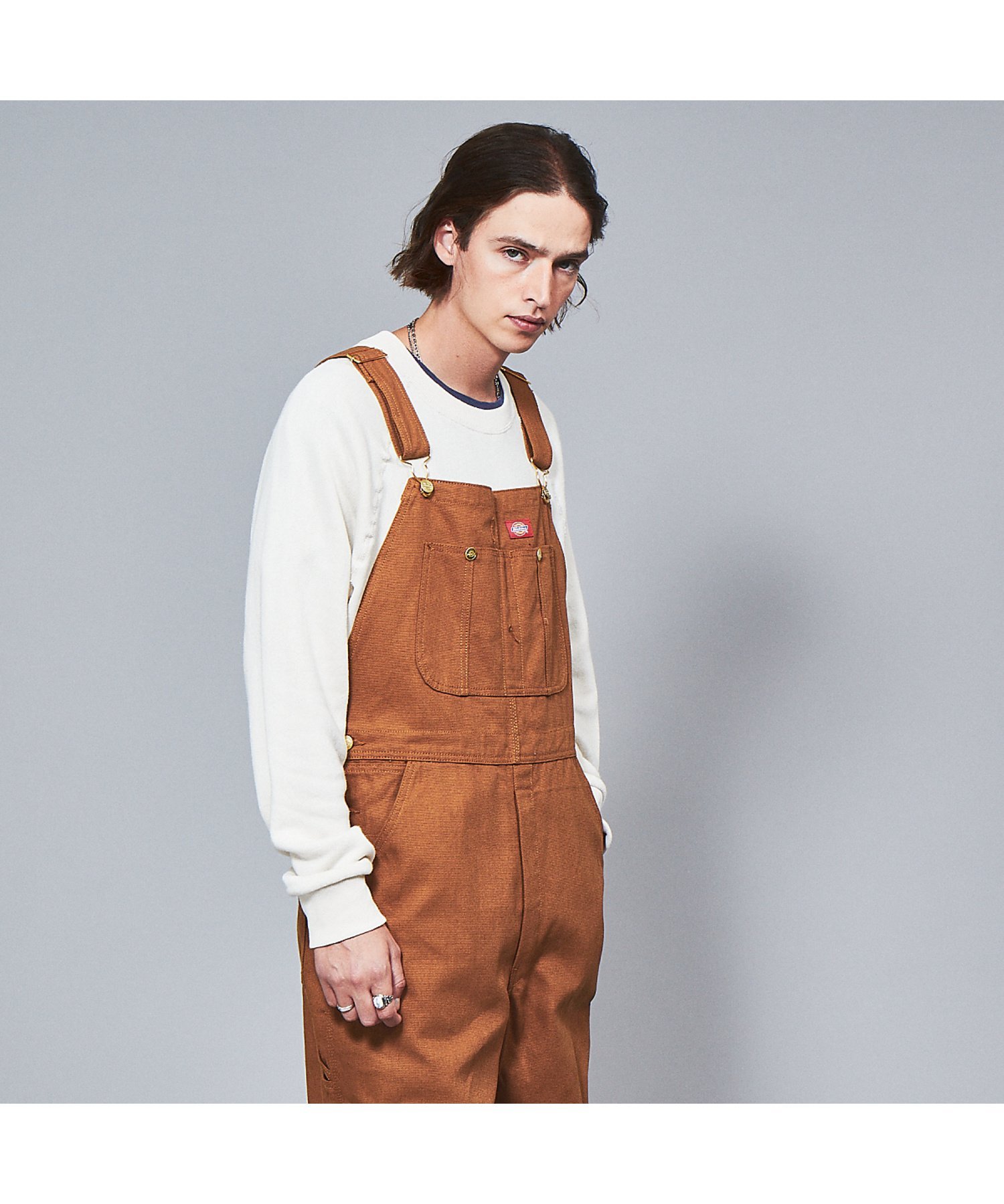 楽天市場】[niko and JEANS 2025SS]デニムオーバーオール