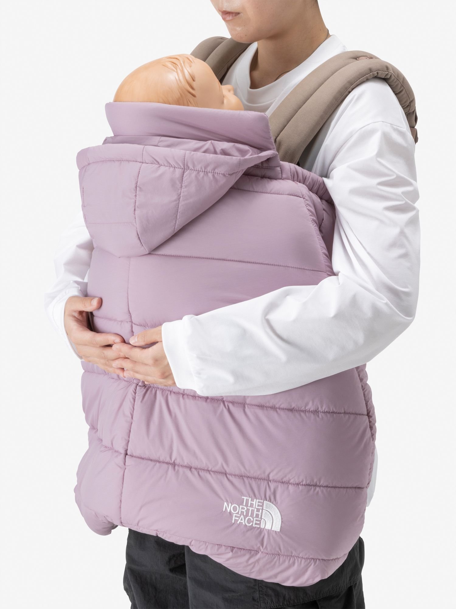 THE NORTH FACE 【公式】シェルブランケット(ベビー) ザ・ノース