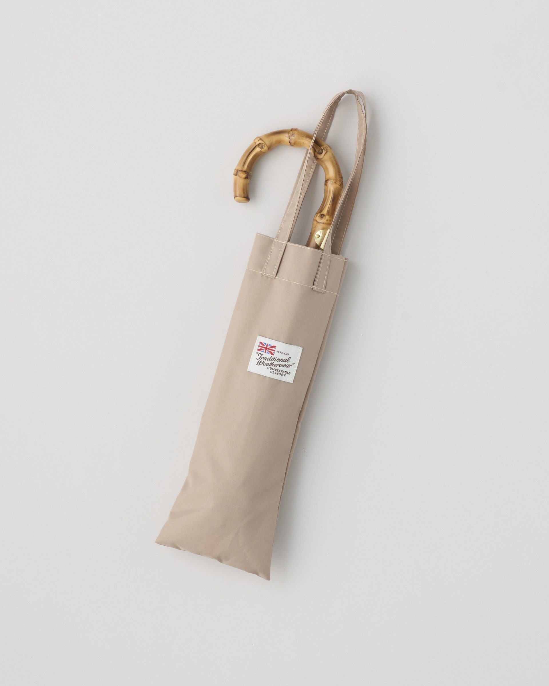 小物 Traditional Weatherwear  BAMBOO MINI Traditional Weatherwear トラディショナルウェザーウエア