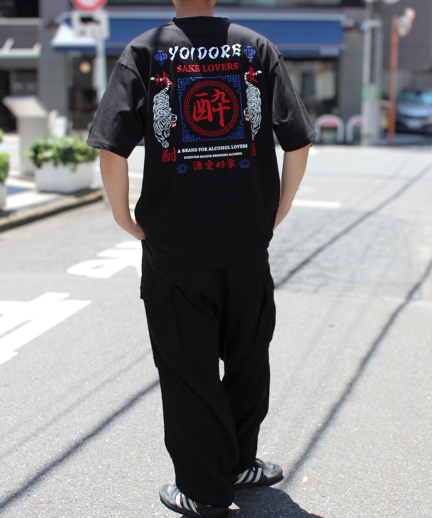 UNITED ARROWS - 仙禽 × UNITED ARROWS  UAオニヤンマ 55392925_b_03_215.jpg