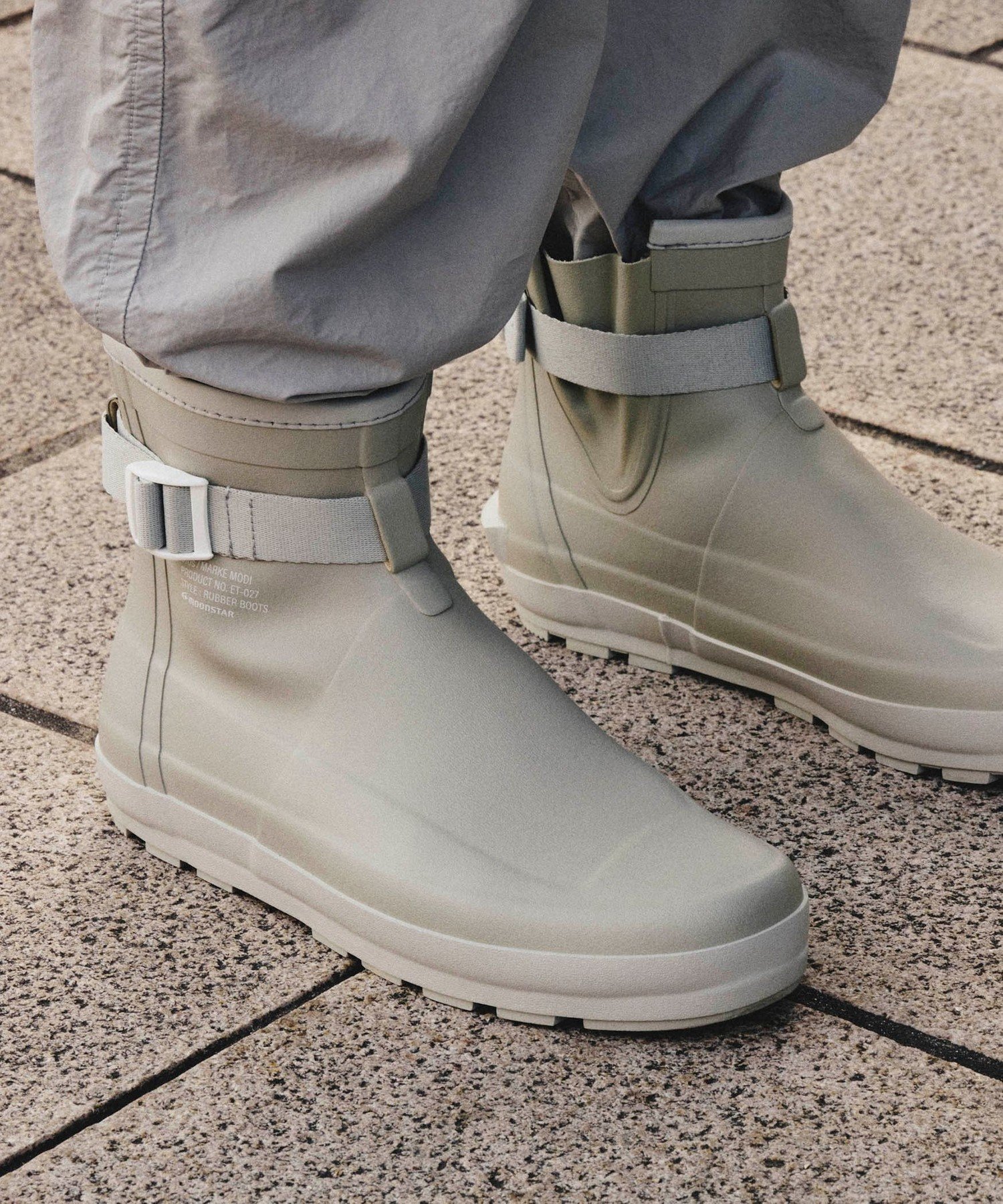 楽天市場】Kボッコ * BEAMS JAPAN / 別注 ボッコ靴 (長靴) L＜UNISEX