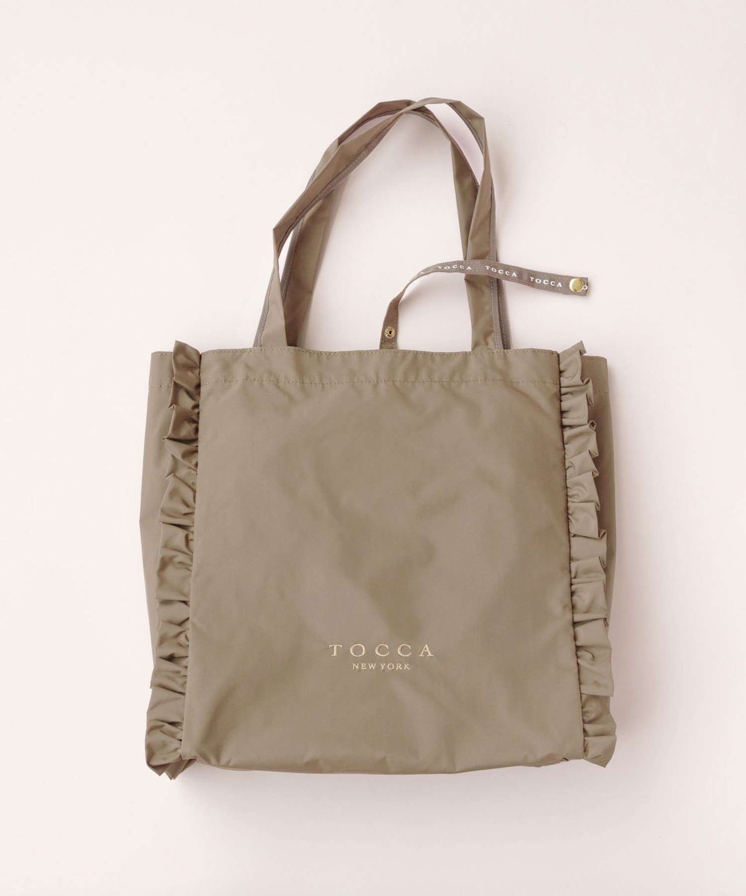TOCCA - ☆新品タグ付き☆TOCCA HONEY BEEブラウス  サイズ4 TOCCA - ☆新品タグ付き☆TOCCA HONEY BEEブラウス サイズ4
