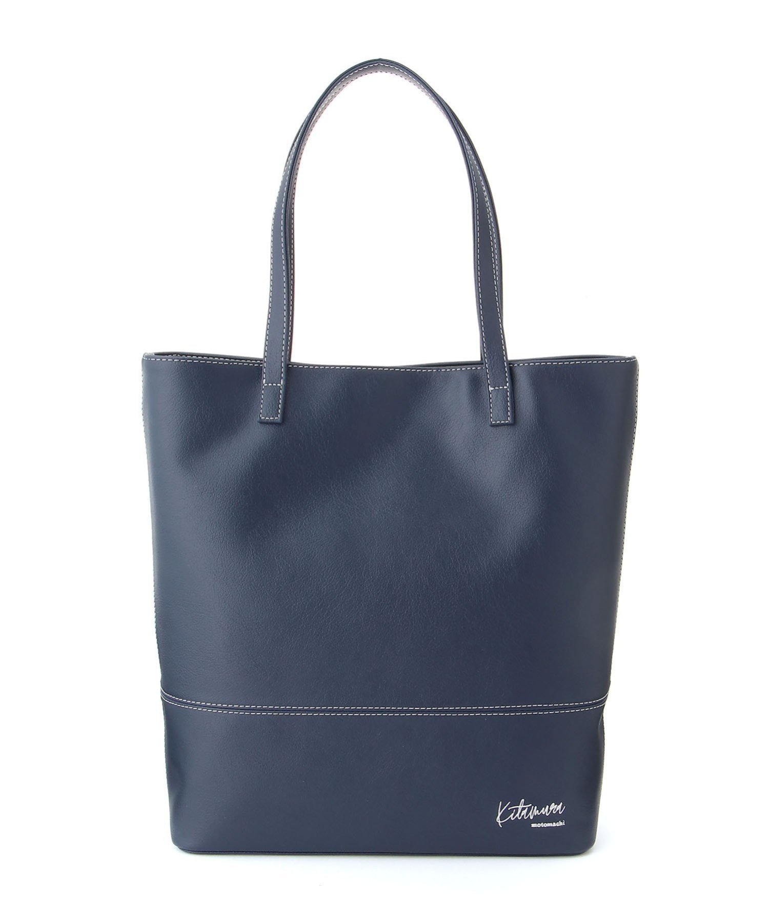 【極美品】 キタムラ Y-0965 セミショルダーバンドバッグ トートバッグ 極美品】 キタムラ Y-0965 セミショルダーバンドバッグ トート