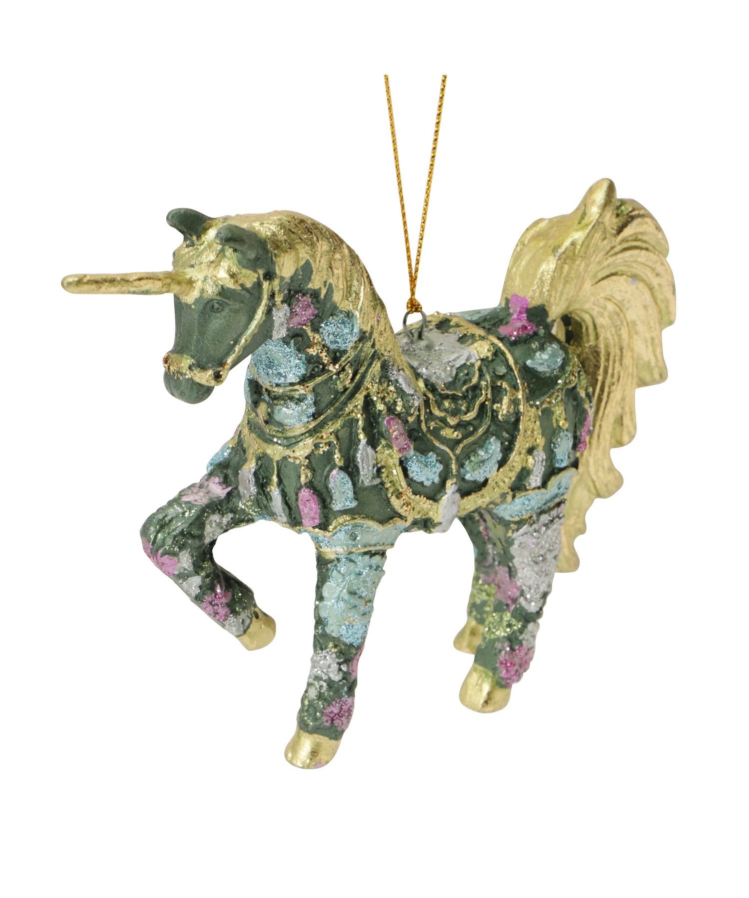 楽天市場】【SALE／50%OFF】Francfranc レジンオーナメント ユニコーン