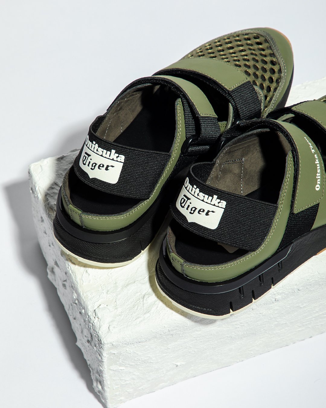 Onitsuka Tiger 【公式ショップ】REBILAC SANDAL オニツカ