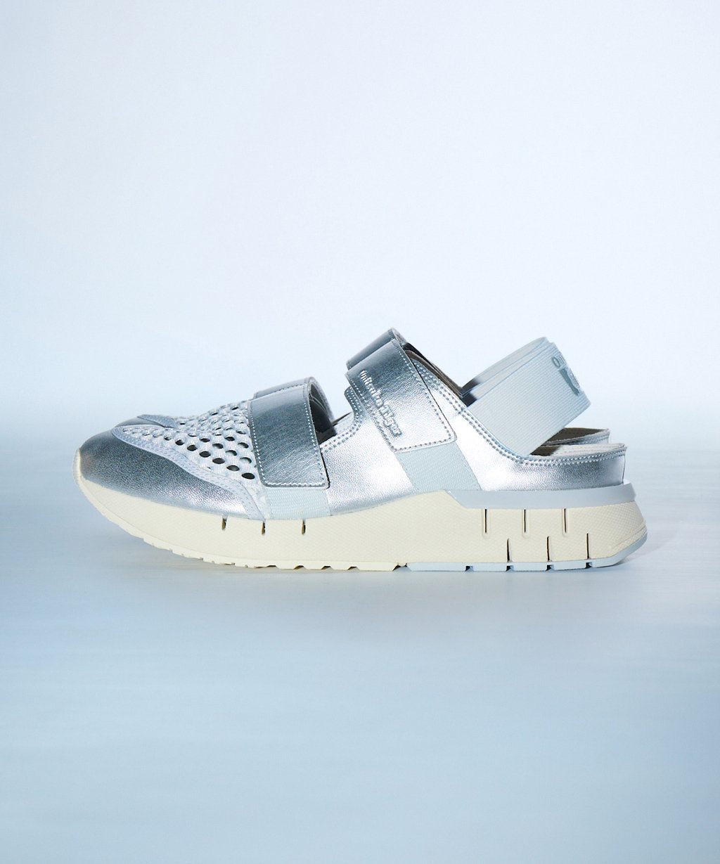 Onitsuka Tiger Rebilac Sandal オリーブグリーン Onitsuka Tiger オニツカタイガー サンダル REBILAC SANDAL