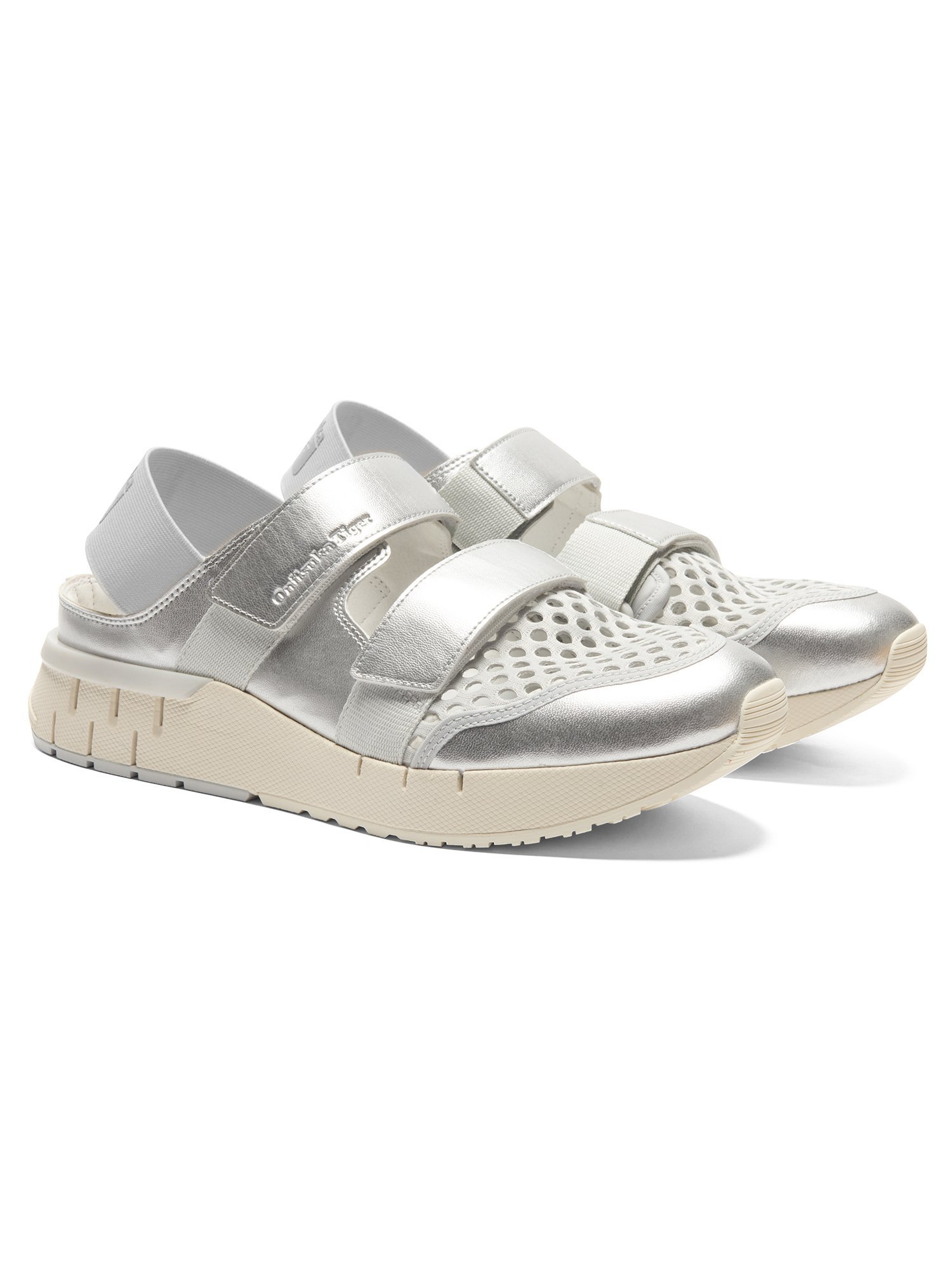 Onitsuka Tiger 【公式ショップ】REBILAC SANDAL オニツカ