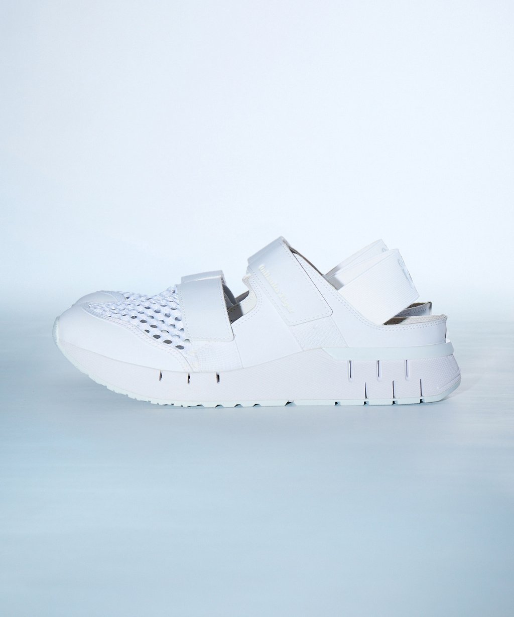 美品⭐︎オニツカタイガーサンダル　REBILAC SANDAL グリーン Onitsuka Tiger オニツカタイガー サンダル REBILAC SANDAL