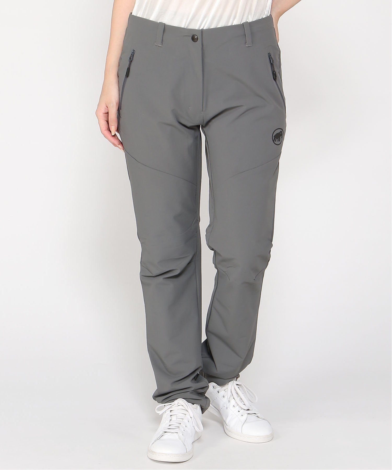 楽天市場】【MAMMUT】Trekkers 2.0 Pants AF Women 長ズボン