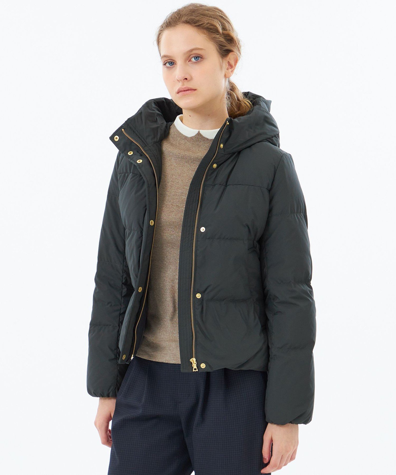 楽天市場】【SALE／50%OFF】【WEB限定&一部店舗限定】フーデッドロング