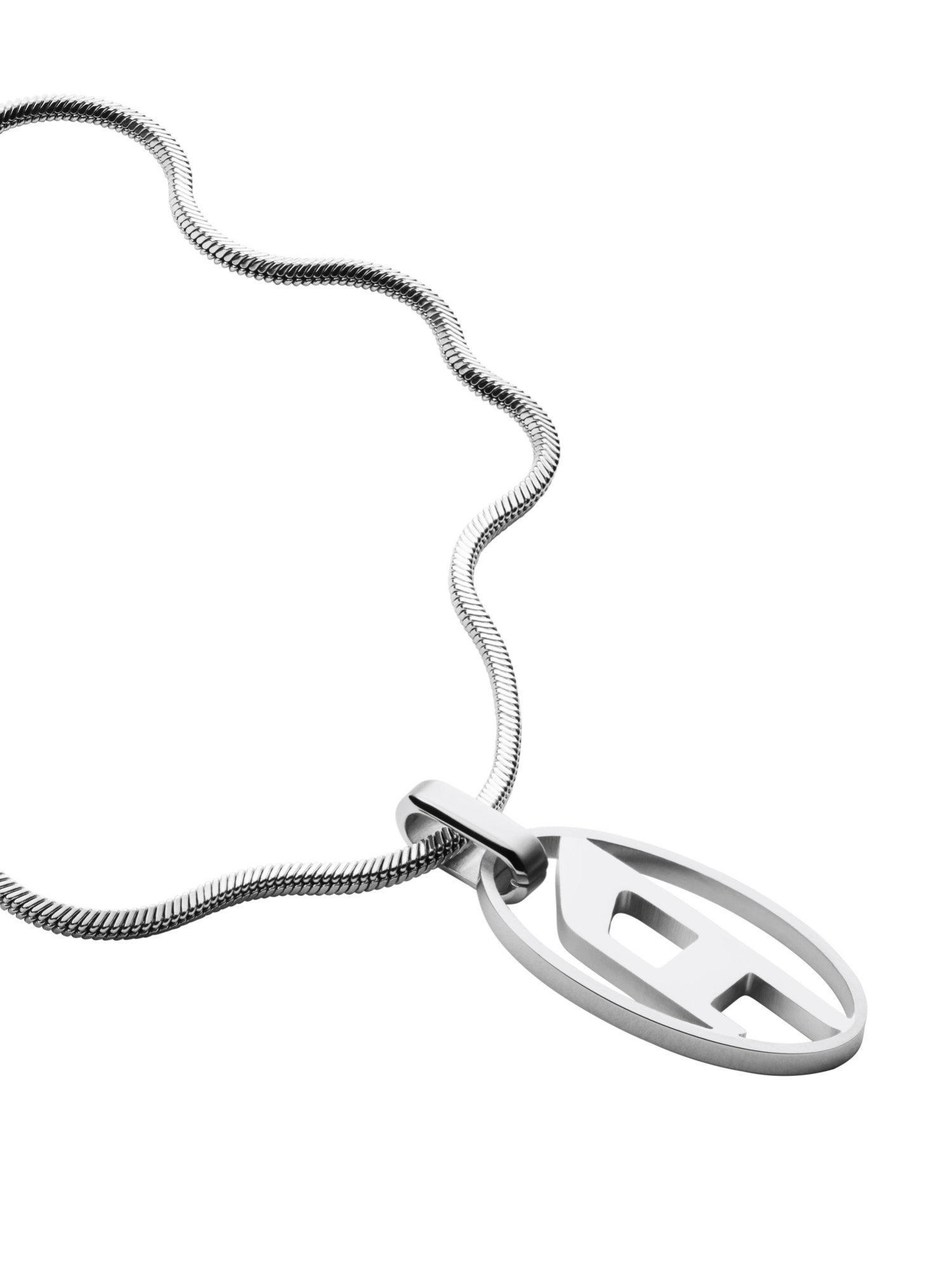 楽天市場】DIESEL ユニセックス ネックレス DX1661 ディーゼル