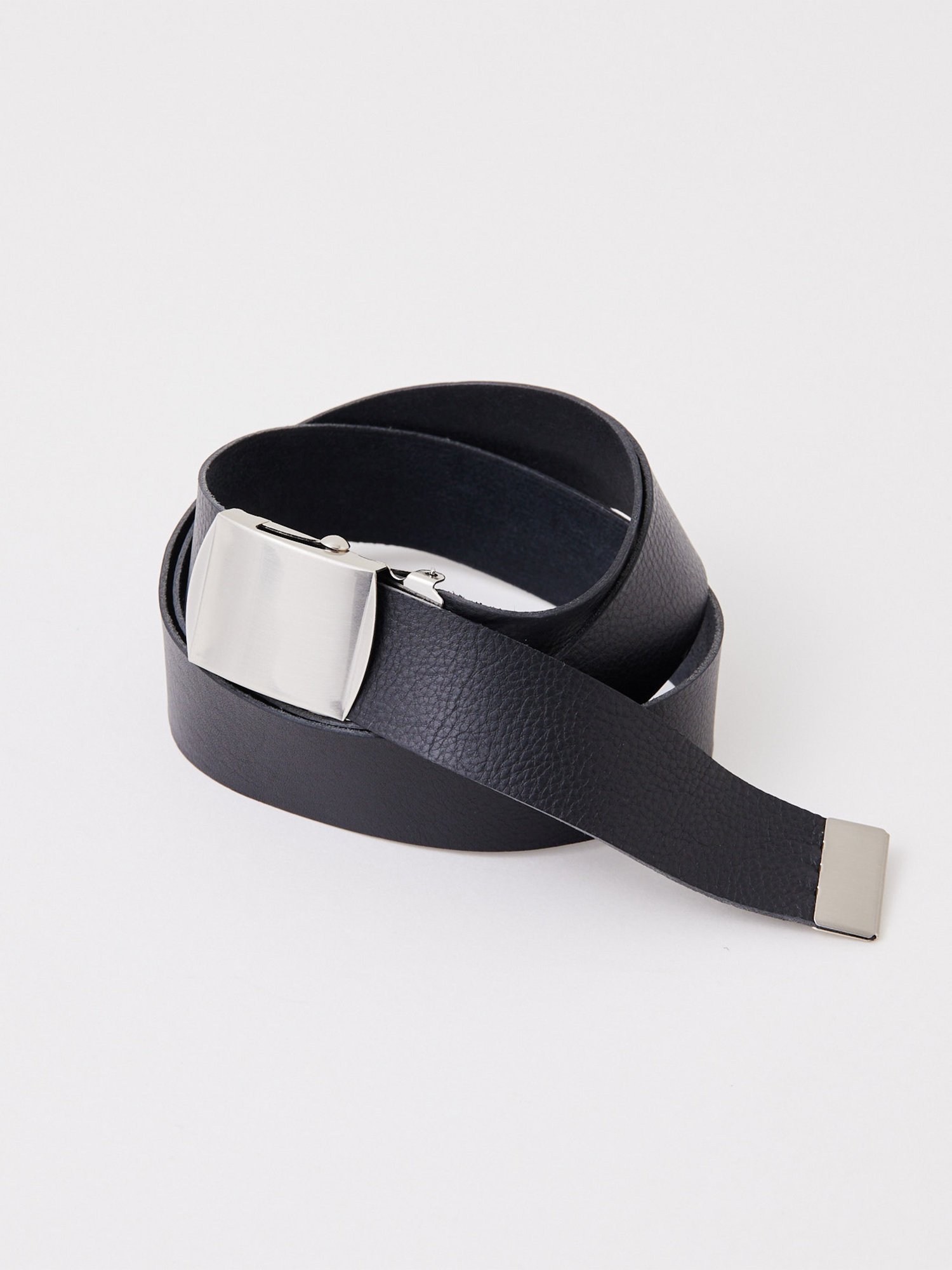 Whim Gazette 【Hoaw.】レザーガチャベルト ウィム ガゼット