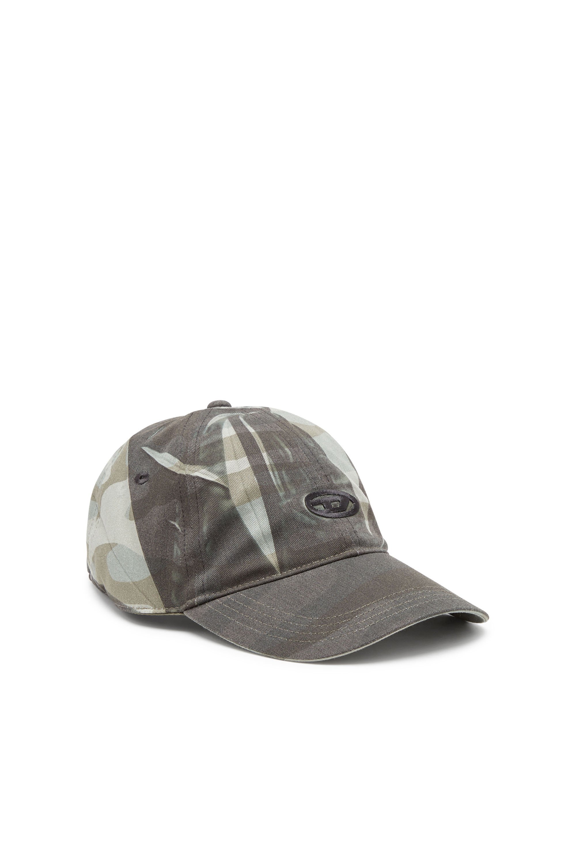 楽天市場】DIESEL メンズ キャップ C-AREN ディーゼル 帽子 キャップ