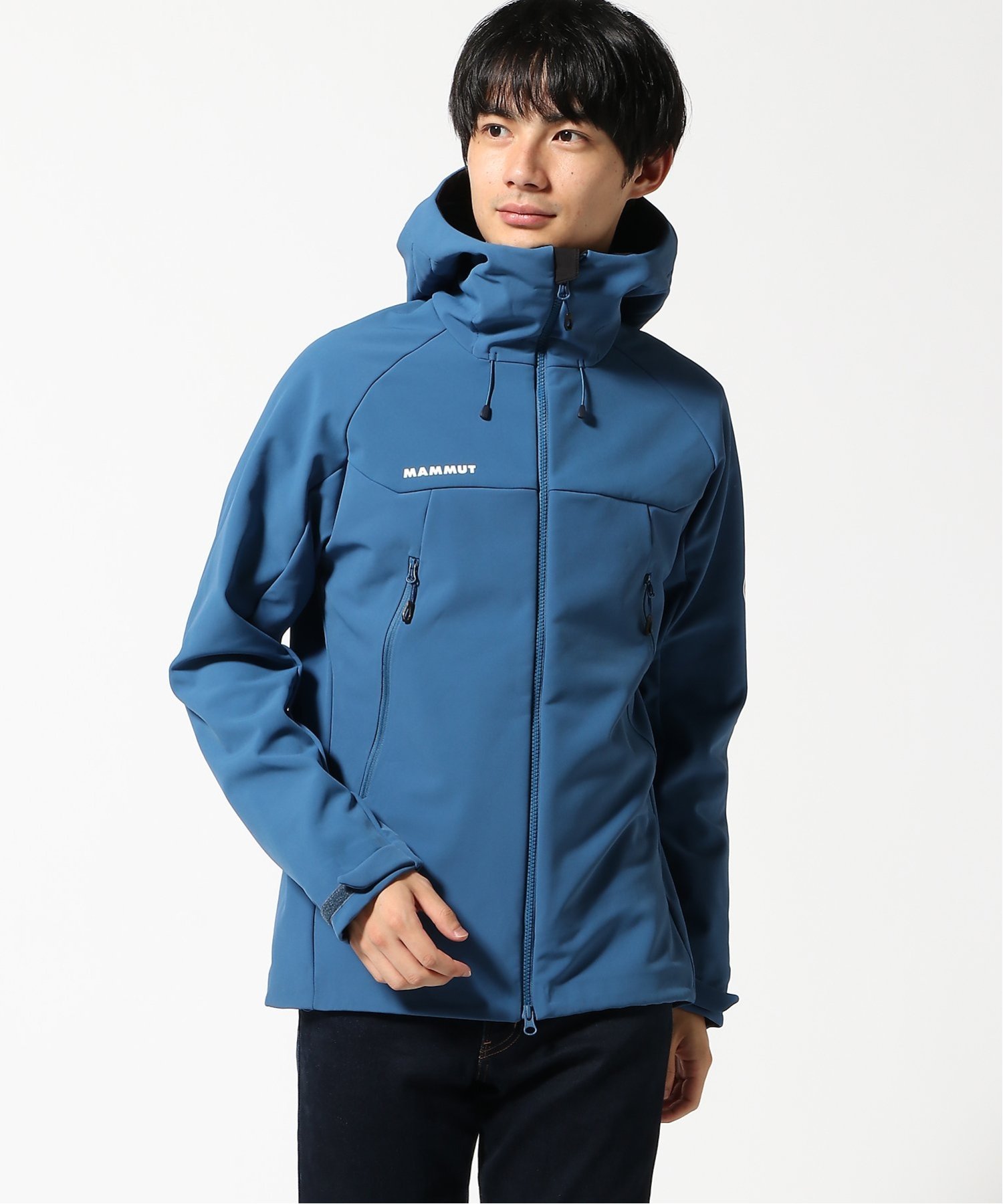 楽天市場】【SALE／20%OFF】MAMMUT/(M)ウィンターフィールド