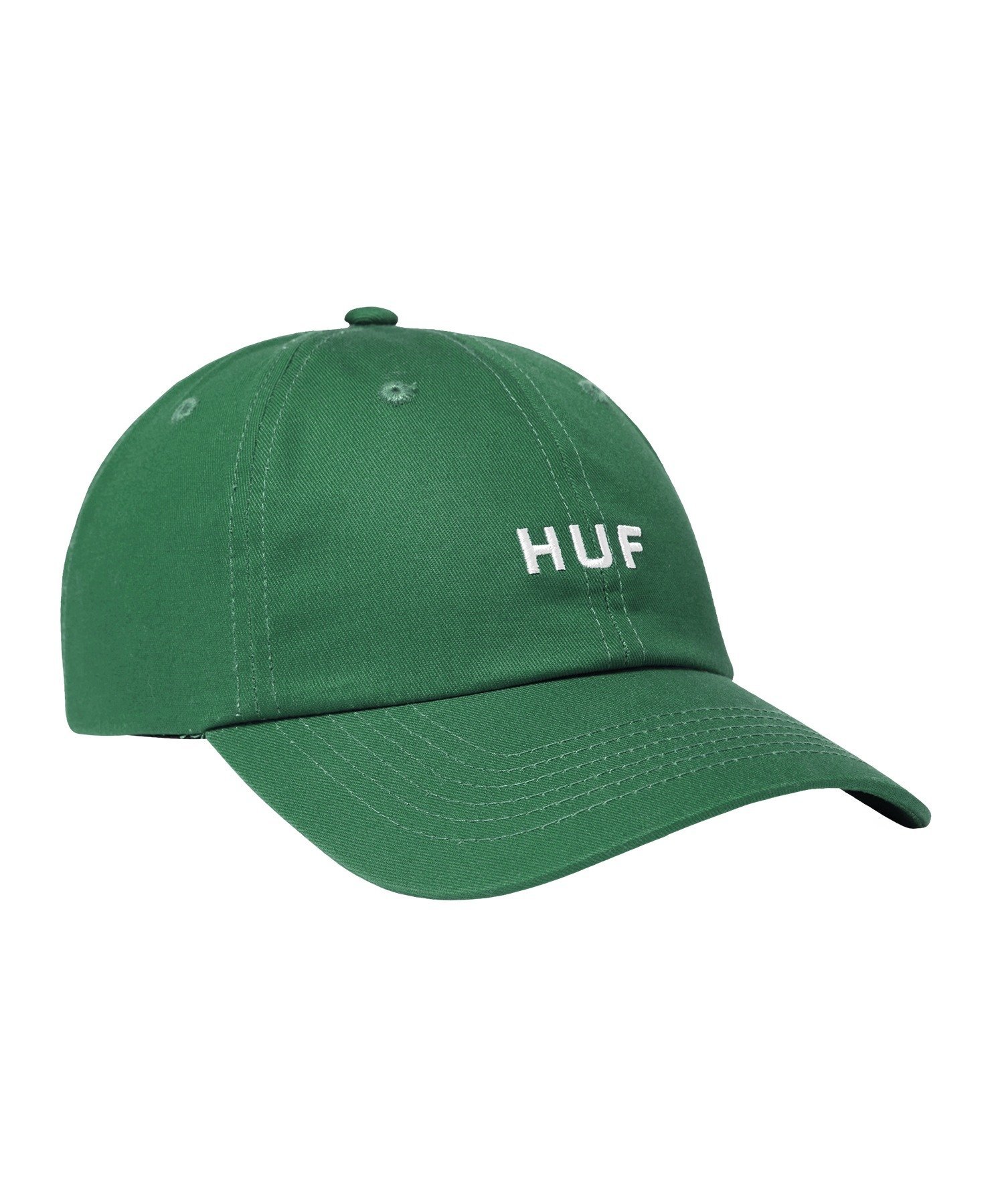 楽天市場】HUF SET OG CV 6 PANEL HAT HUF ハフ キャップ HUF