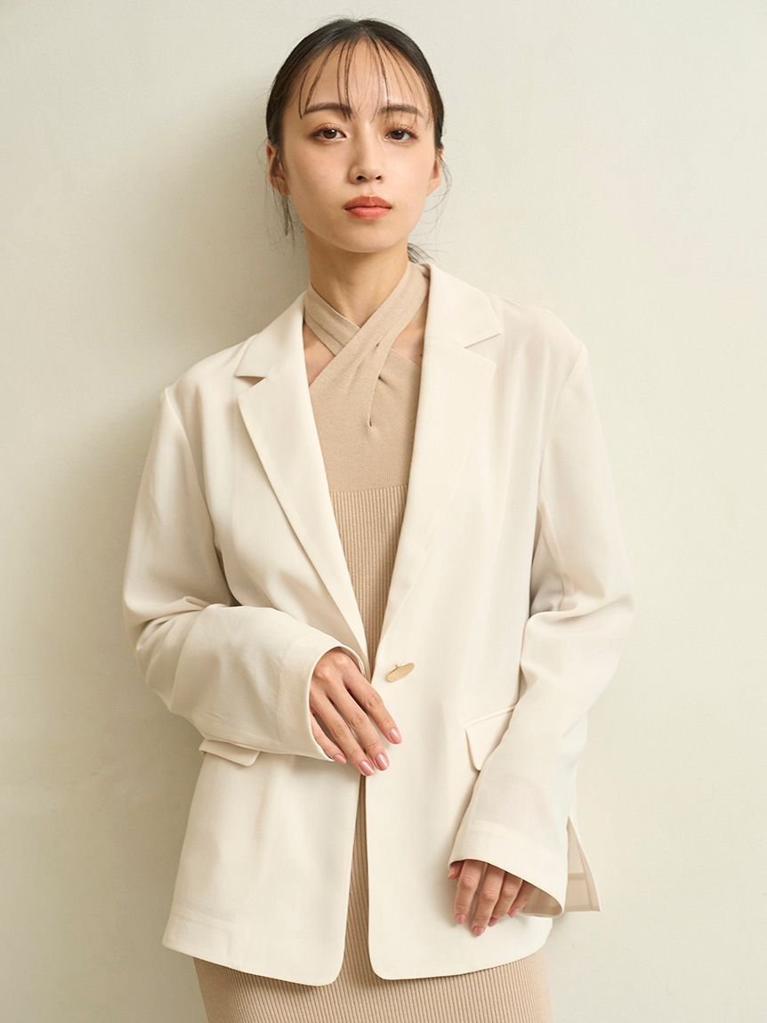 SNIDEL(スナイデル)ジャケット 楽天市場】【即日出荷】(期間限定12%OFF) snidel スナイデル