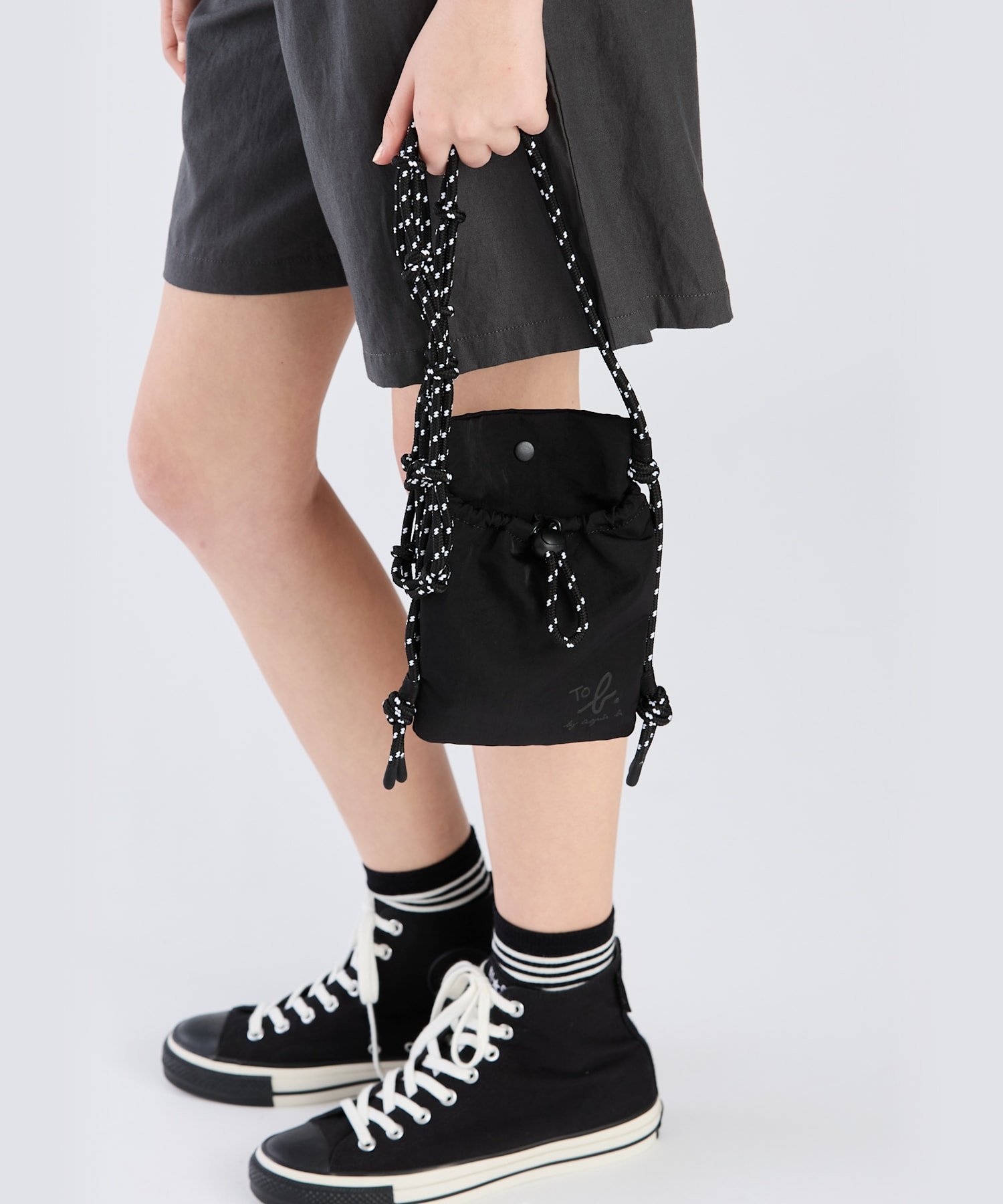 楽天市場】【SALE／30%OFF】ミニ ショルダー (RAS19-05) agnes b