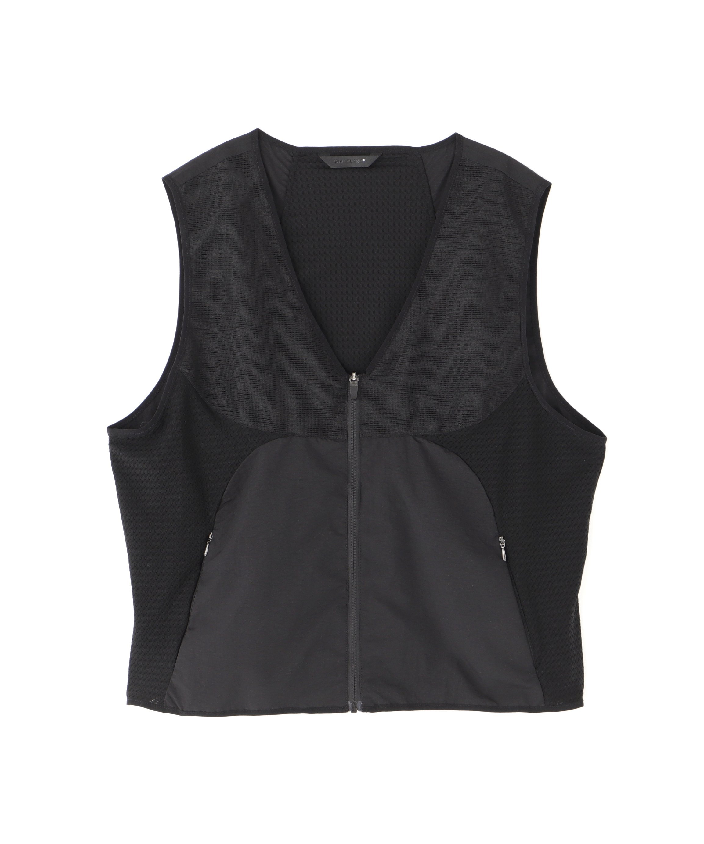 楽天市場】【SALE／30%OFF】LHP CORNERSTONE/コーナーストーン/VEST
