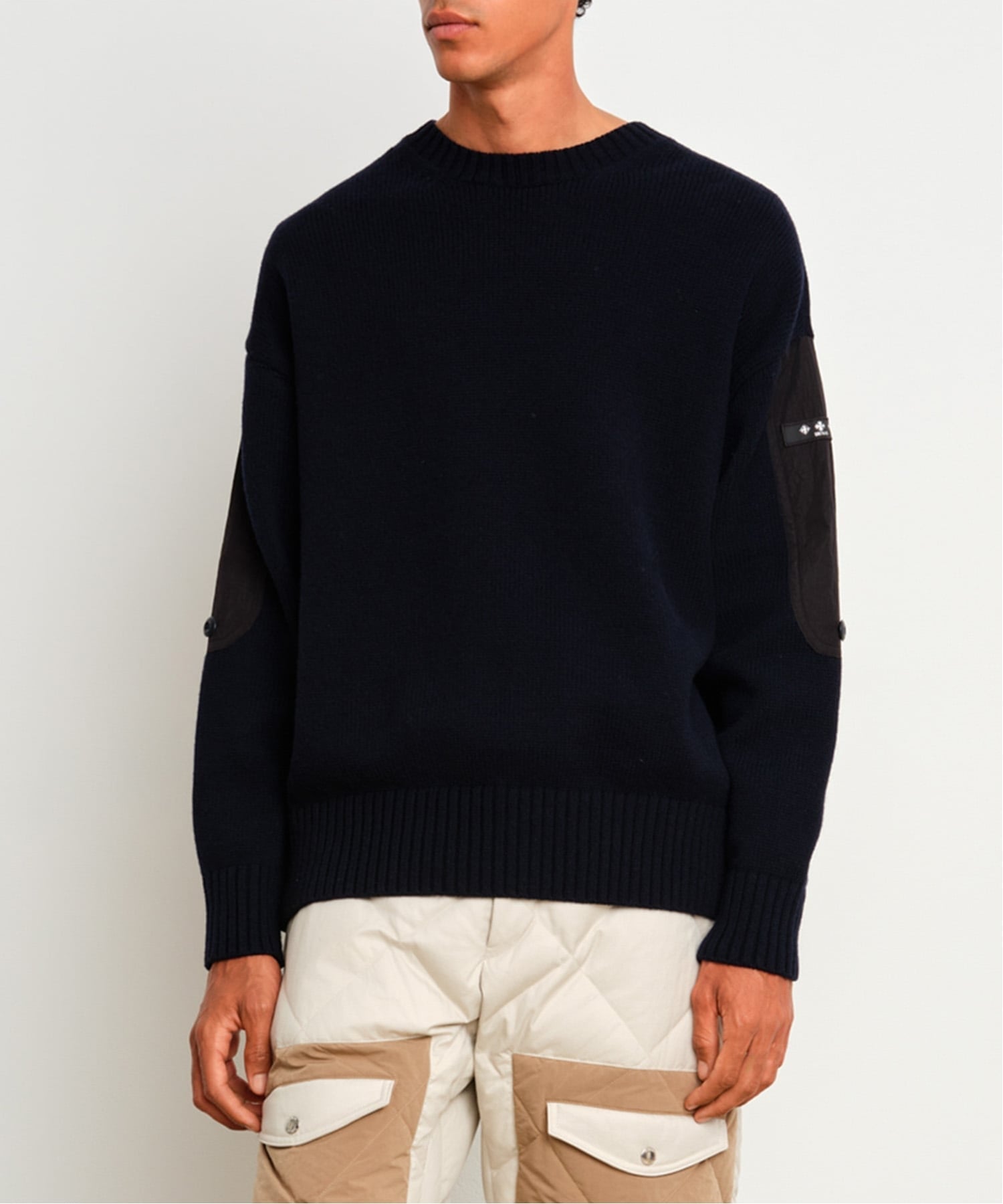 楽天市場】TATRAS タトラス MARINEO マリネオ 袖ポケット シェニール