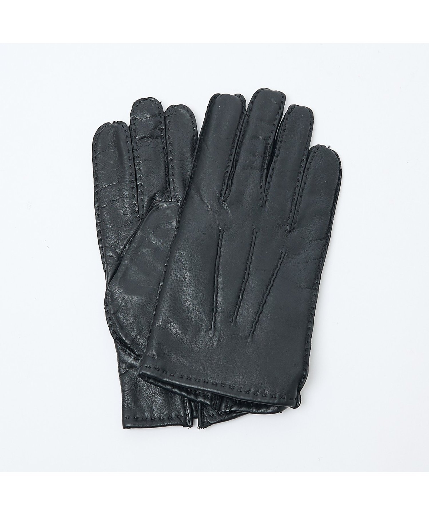 楽天市場】ブルックスブラザーズ 手袋 レザー 本革 カシミヤ BROOKS