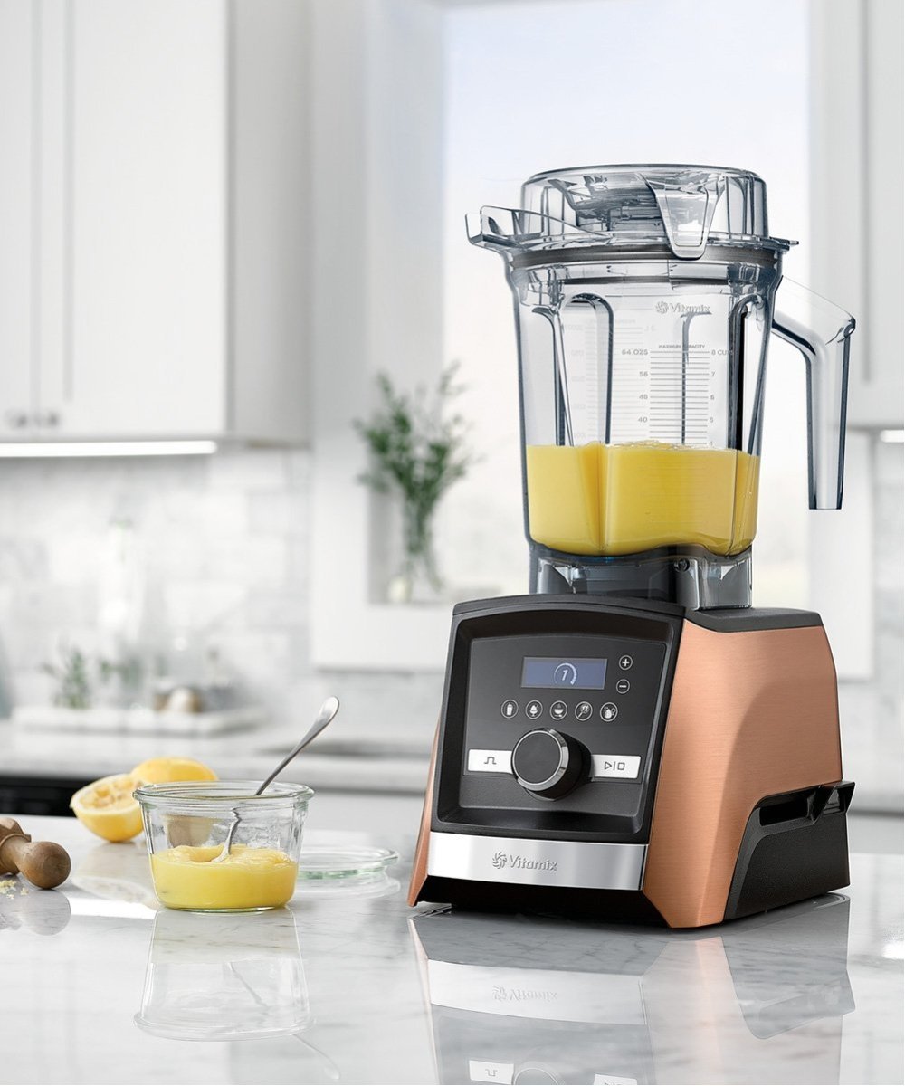 Vitamix Aspire ブレンダー バイタミックス・vitamix Aspier アスパイア RED | KURAWANKA
