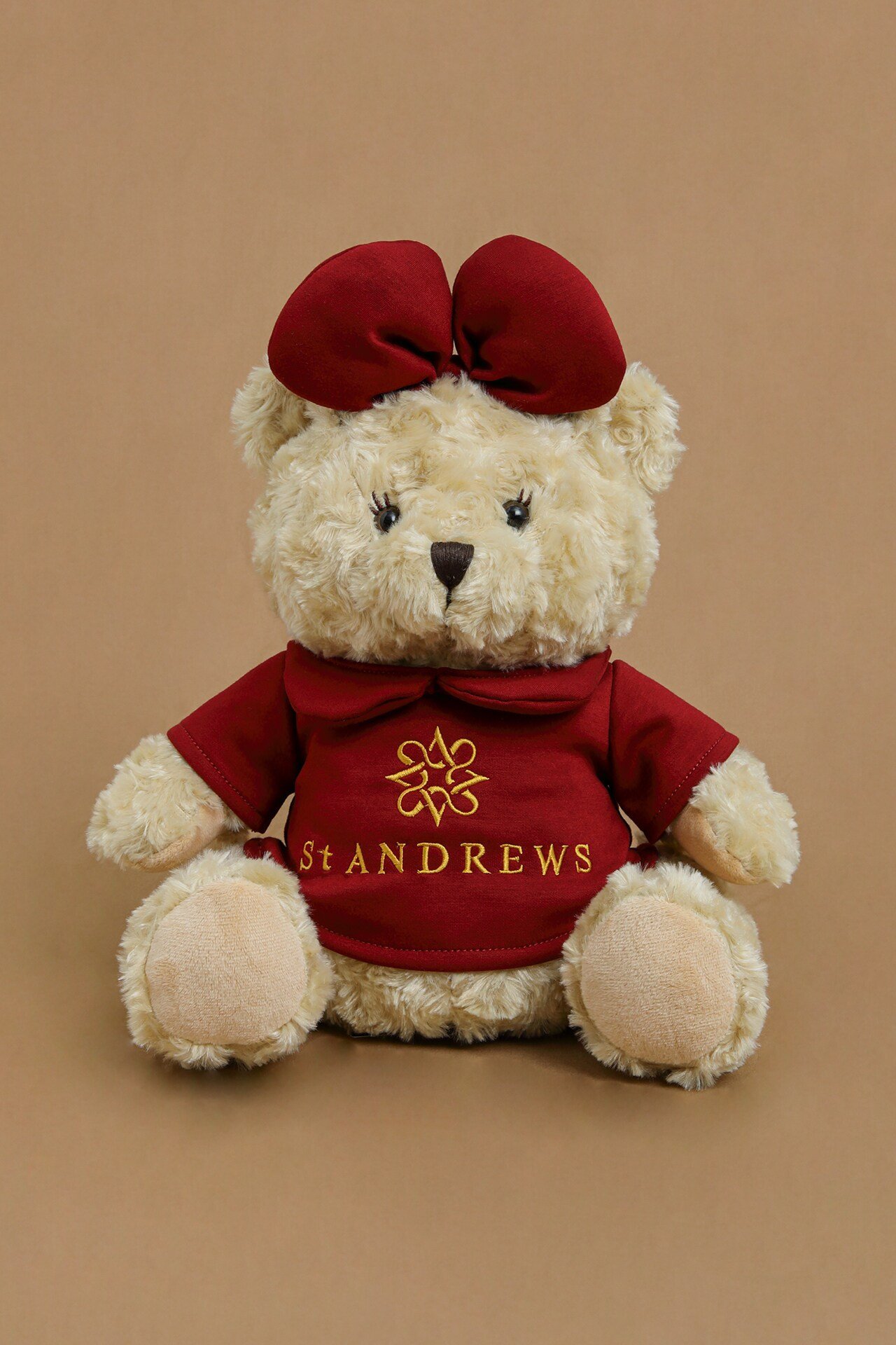セントアンドリュース　アウター　St ANDREWS ST ANDREWS セントアンドリュース ジップジャケット 総柄