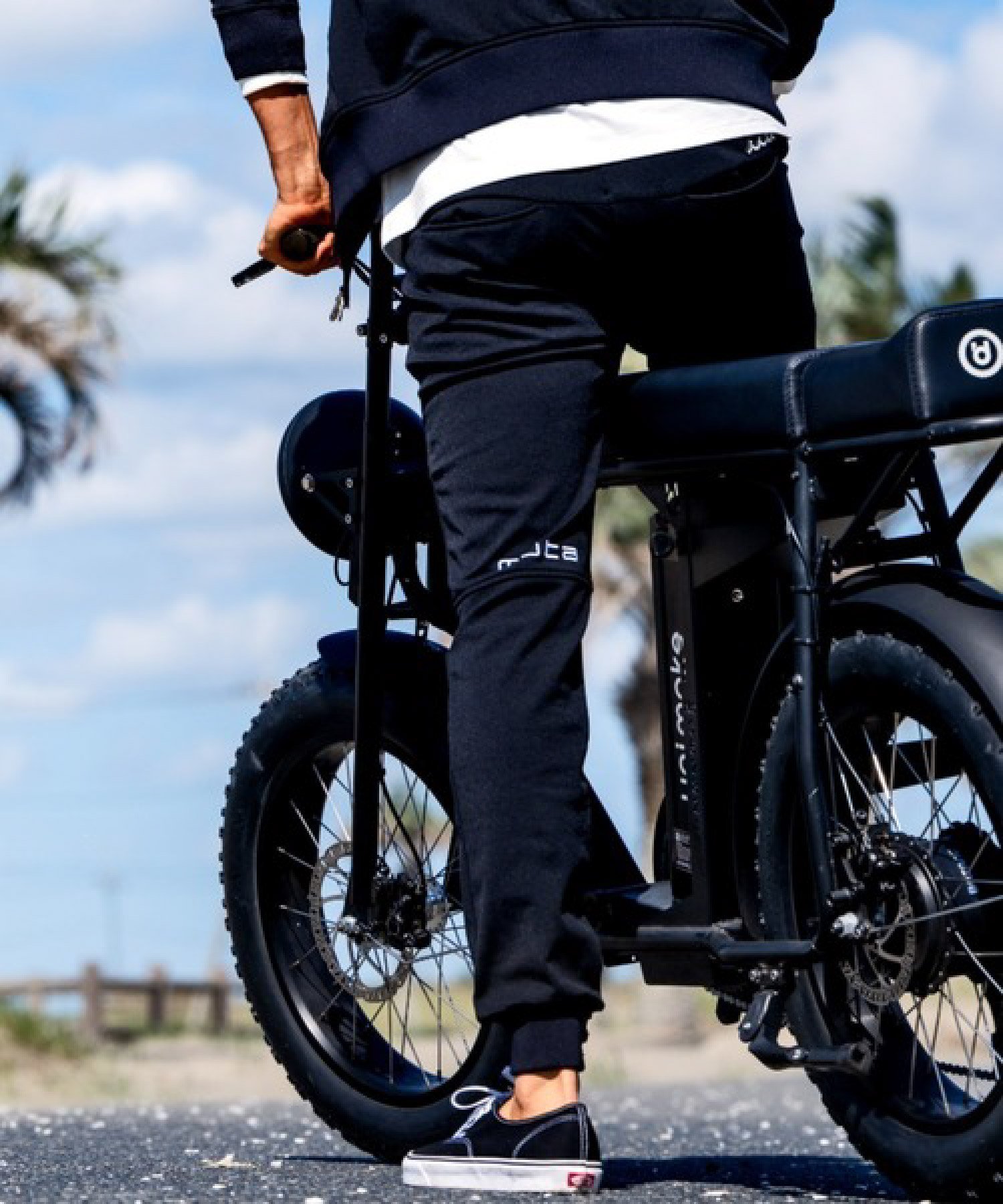 楽天市場】【期間限定ポイント20倍】【25AW】muta MARINE ムータマリン