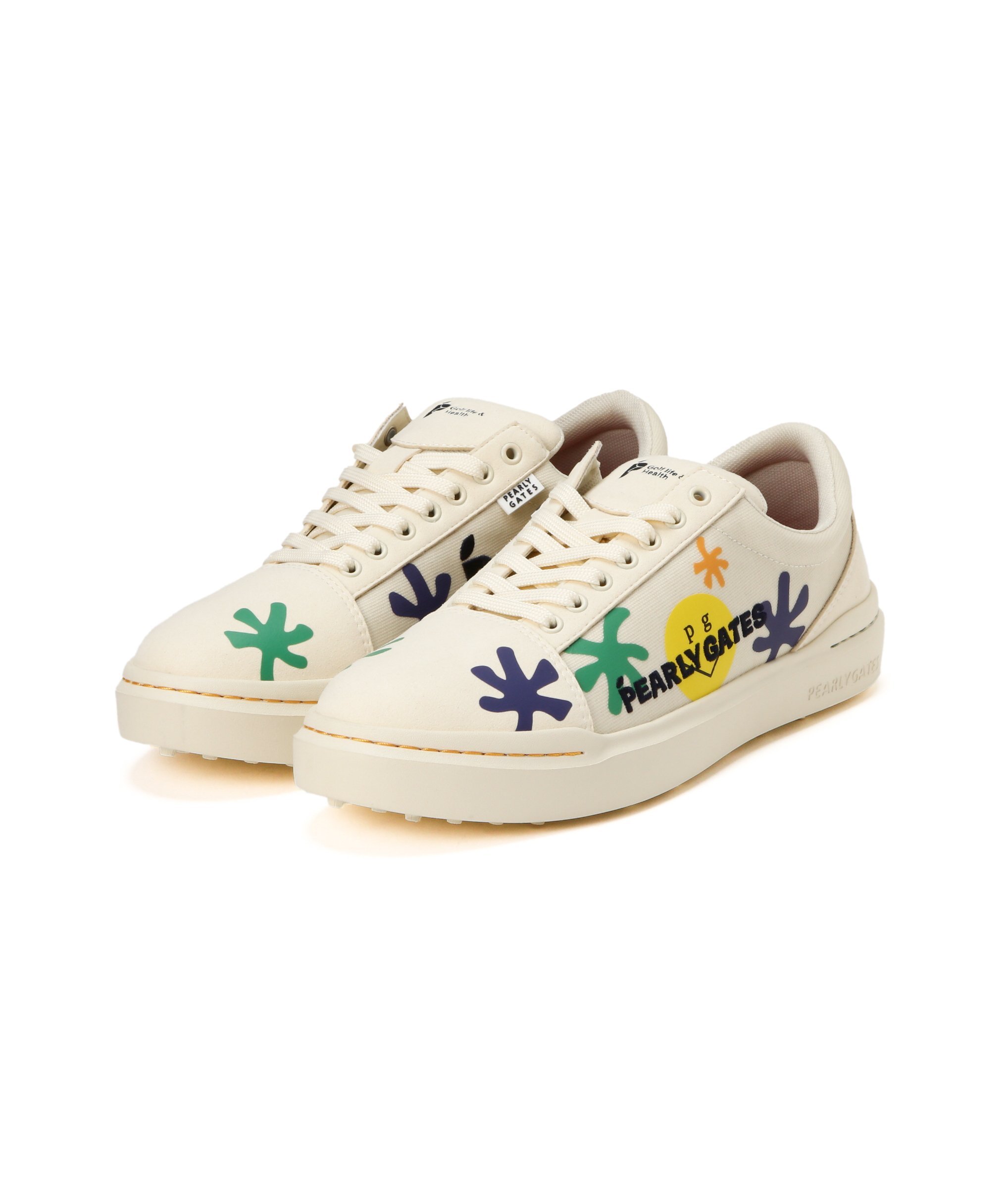 楽天市場】【SALE／50%OFF】PEARLY GATES Pearlygates F.C.