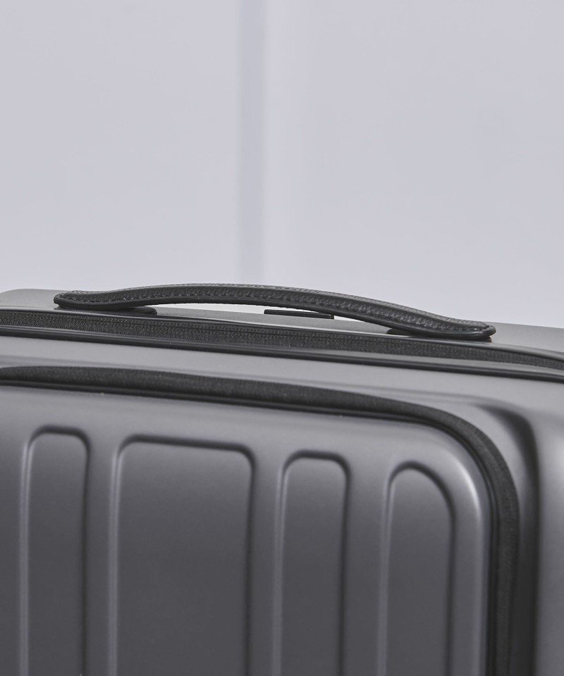 【美品】UNITED ARROWS キャリーケース 33L 機内持ち込み可 UNITED ARROWS（ユナイテッドアローズ）の「＜UNITED ARROWS