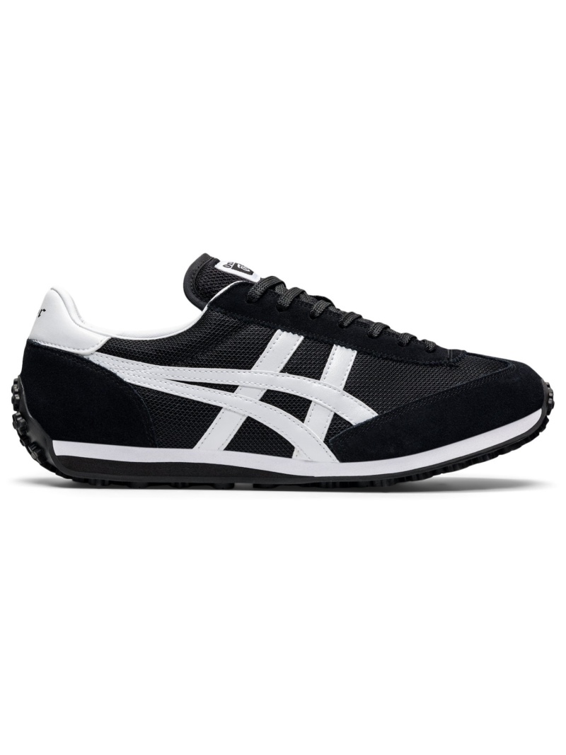 【送料込】 OnitsukaTiger オニツカタイガー EDR 78 BLACK/WHITE Onitsuka Tiger EDR 78 