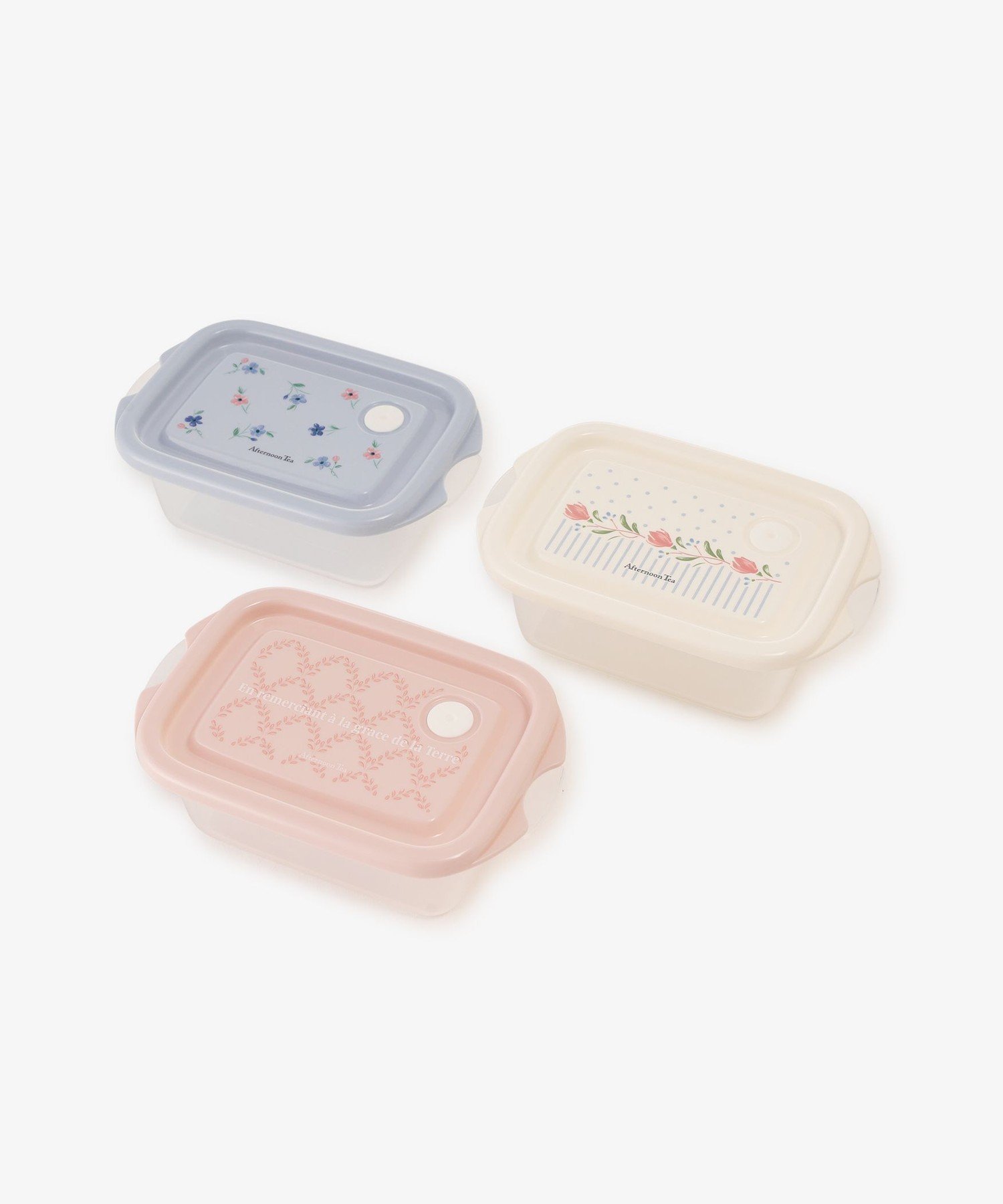 AFTERNOON TEA 山中塗ロゴワークスロゴワークス抗菌保存容器 日本製 山中塗ロゴワークスロゴワークス抗菌保存容器M | アフタヌーン