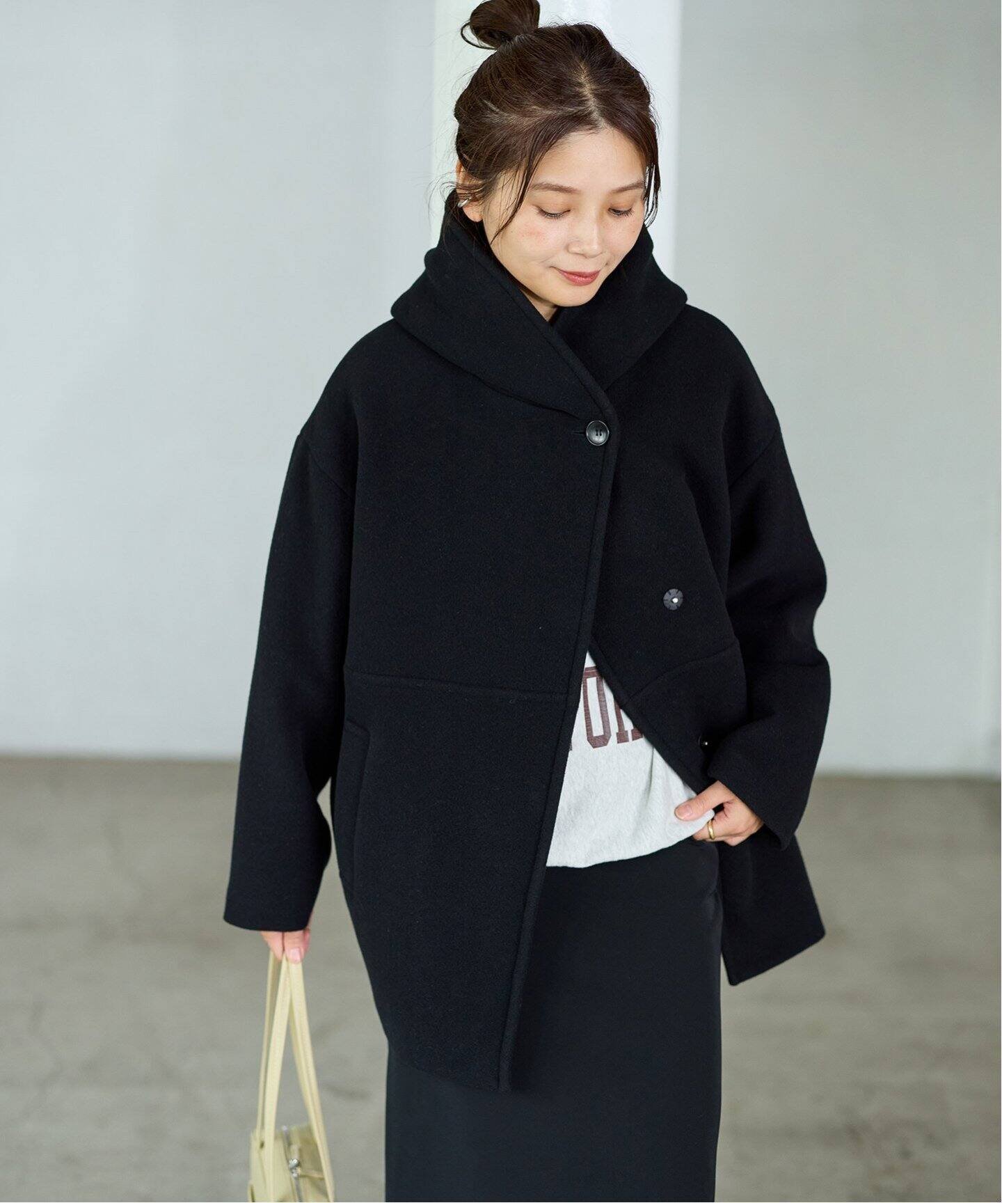 JOURNAL STANDARD 《WEB限定追加2》スーパー140モッサフード