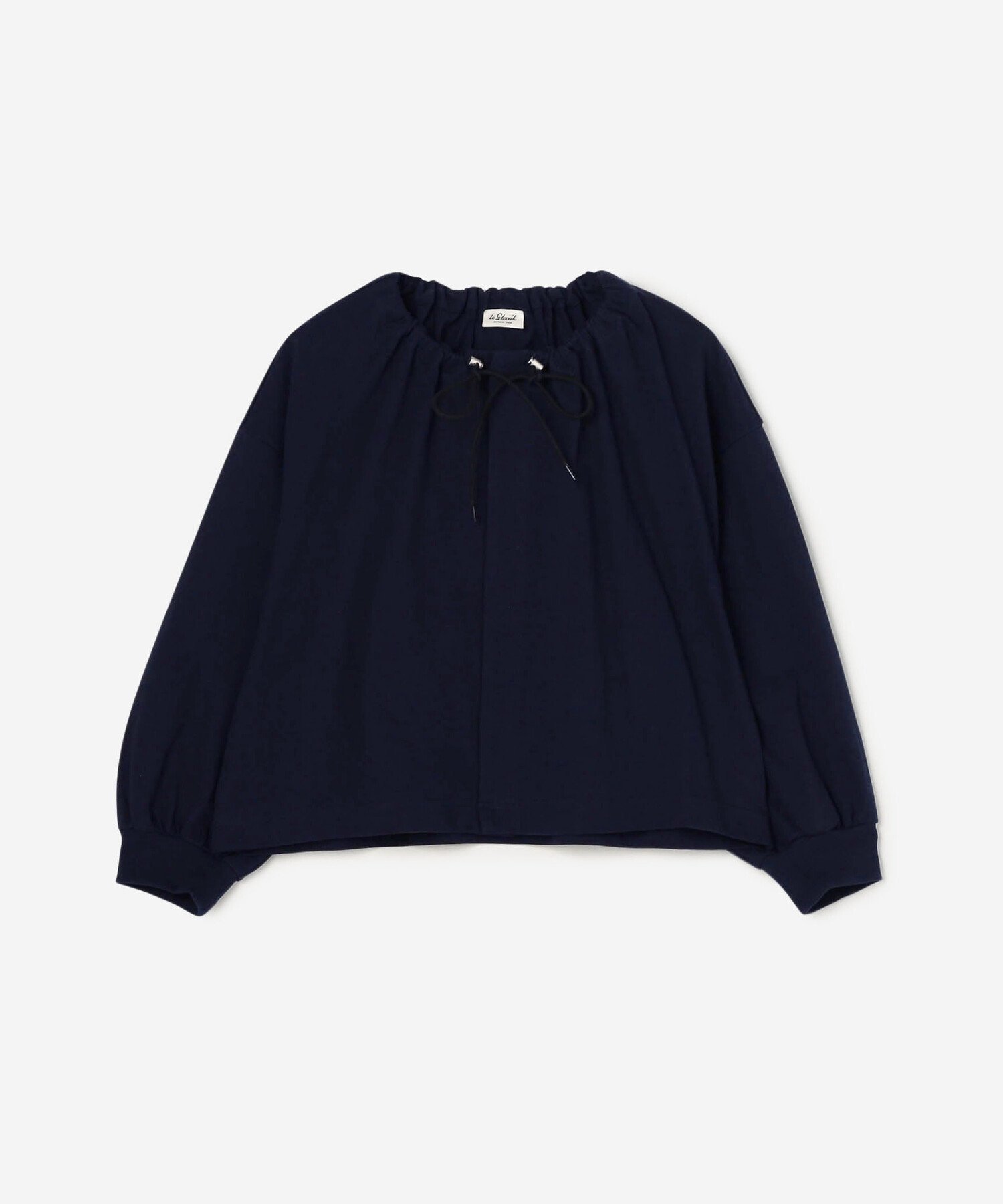 シシクイCASHMERE C / BLACK　SサイズSHISHIKUI CASHMERE C / BLACK – SHISHIKUI