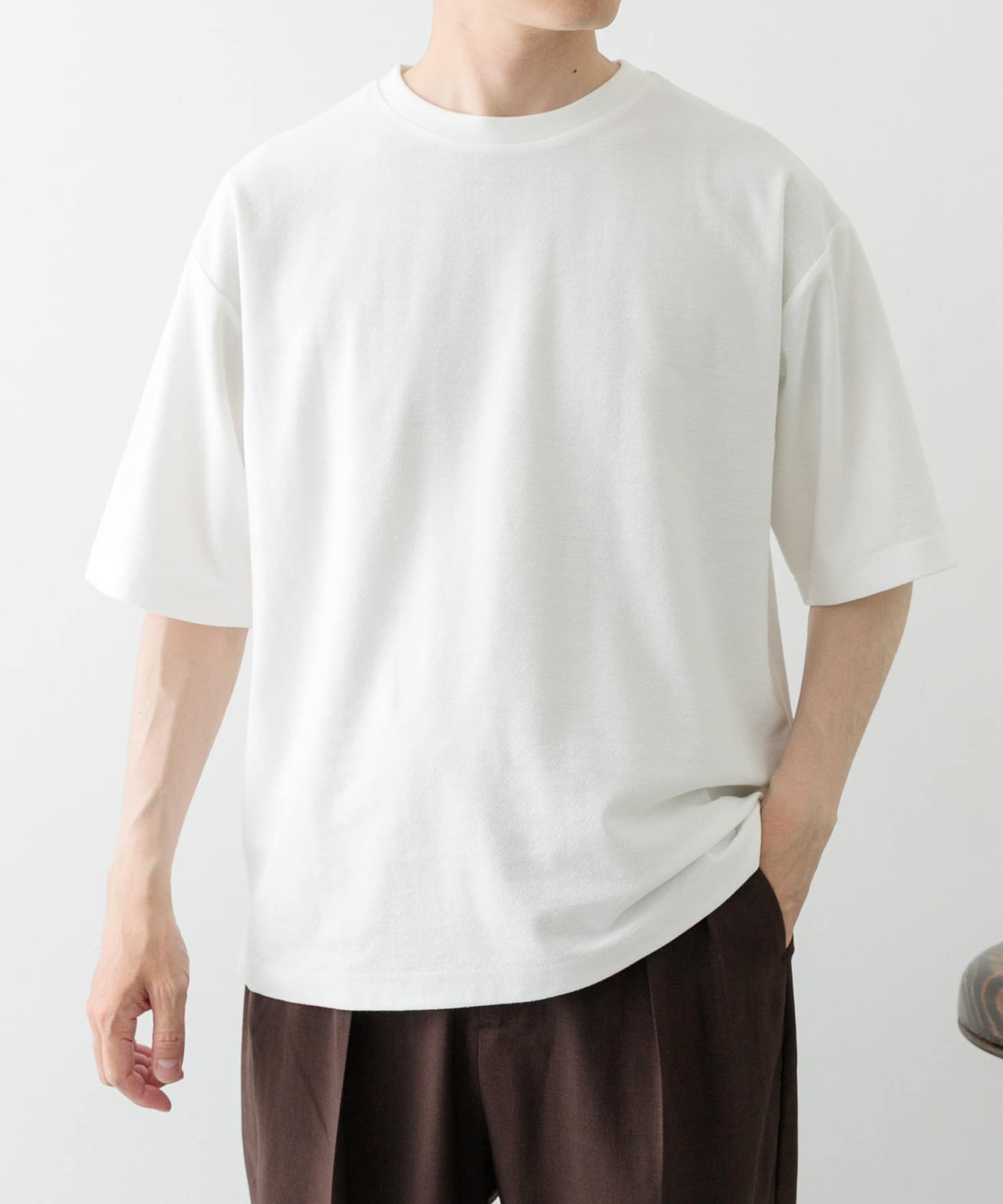 楽天市場】【ふるさと納税】＜選べるサイズ＞EIJI T-SHIRT