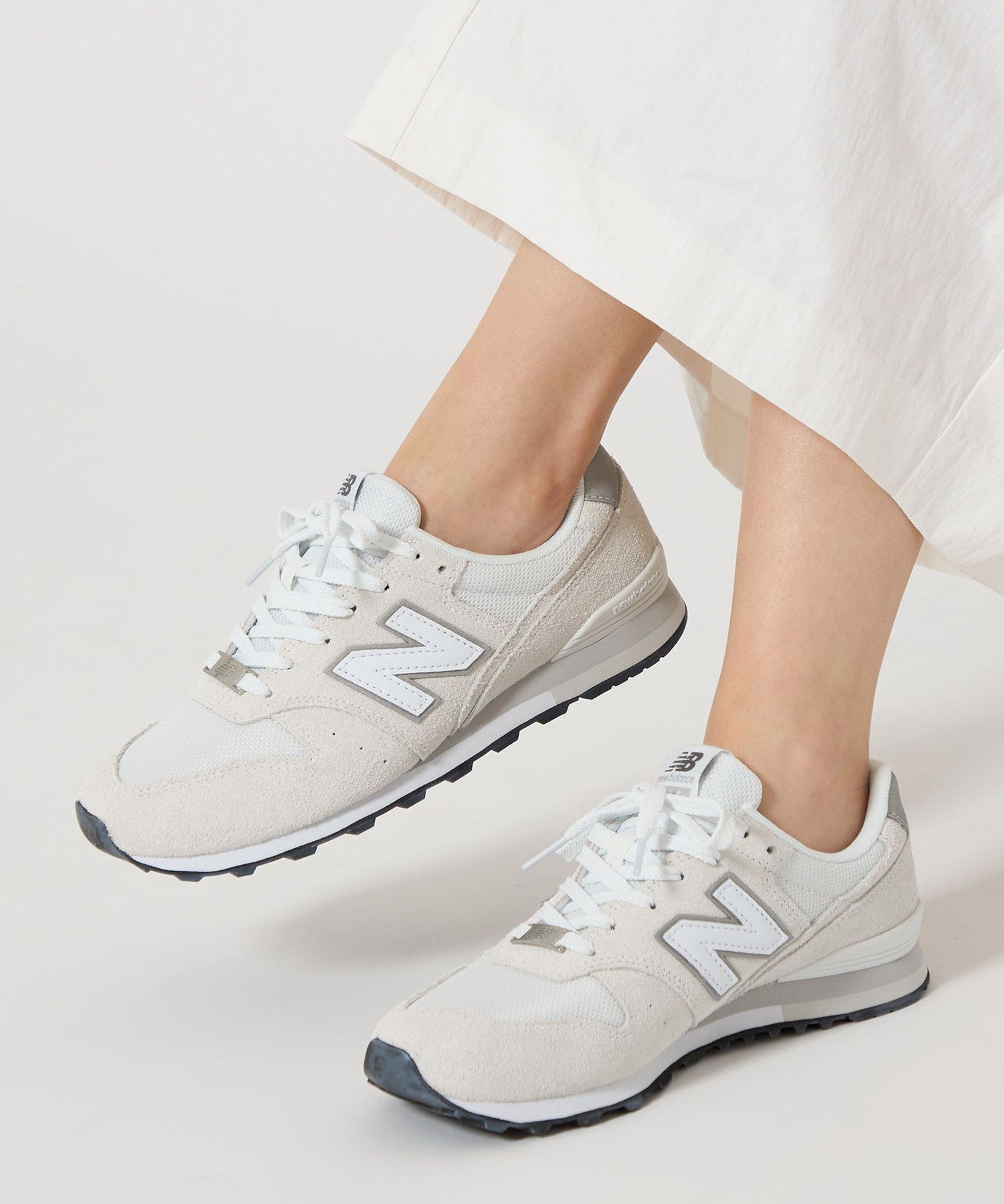 NEW BALANCE◆ニューバランス WL996TAF(D) WL996T WHITE 楽天市場】スニーカー ニューバランス NEW BALANCE WL996T