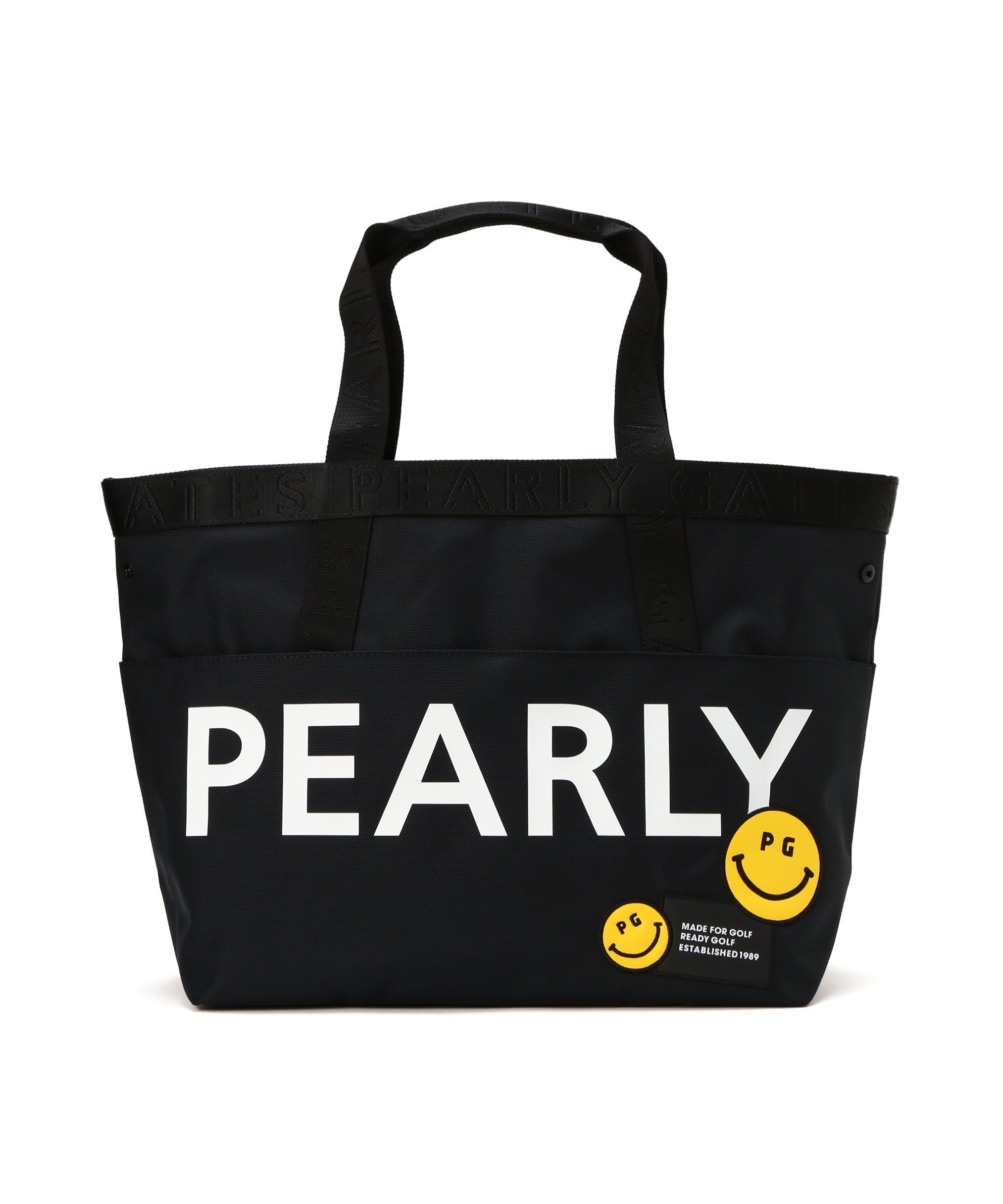 楽天市場】PEARLY GATES ECO素材 バックパック (UNISEX