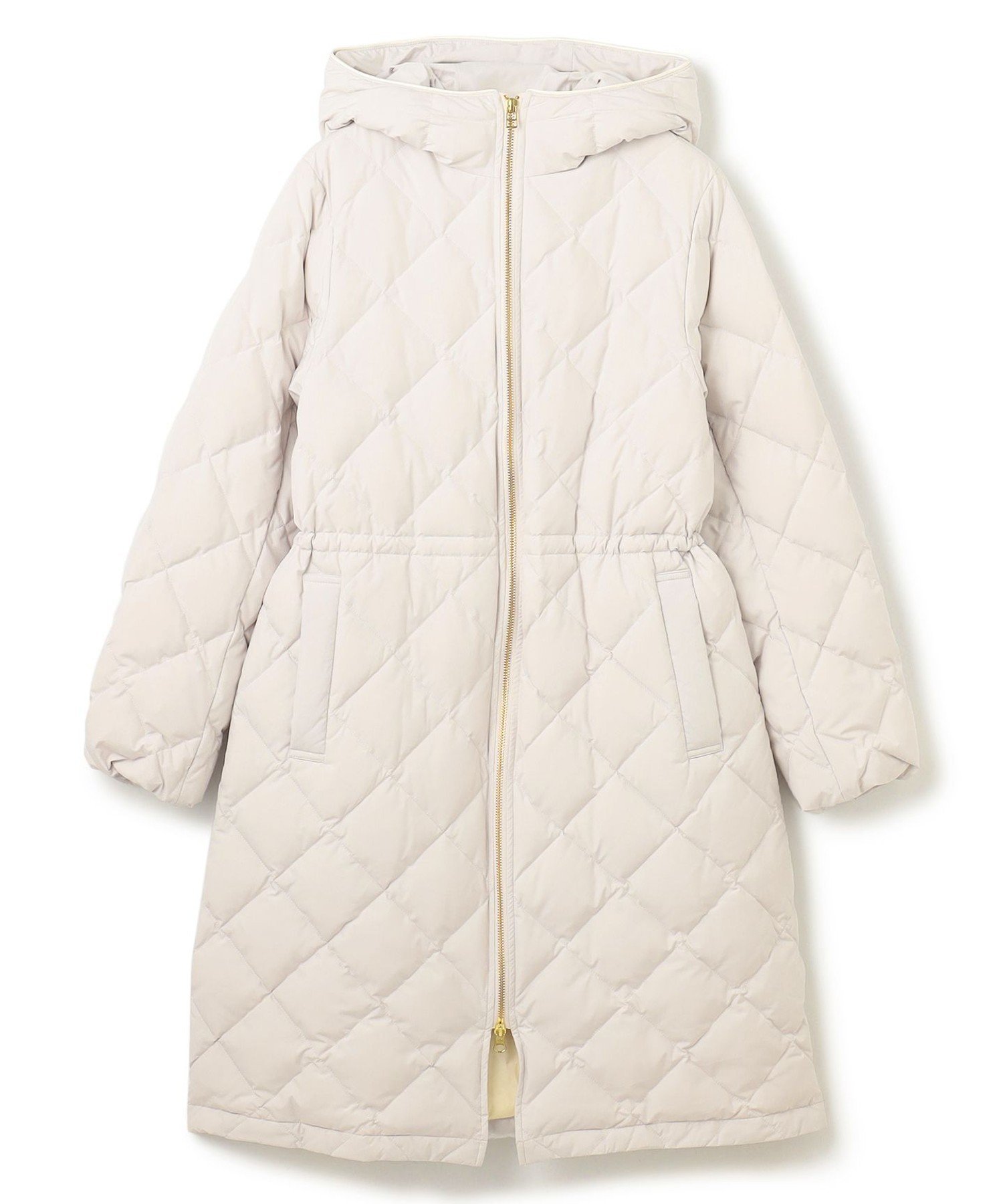 SALE／37%OFF】UNFILO L 【VERY ベストダウン大賞 コスパ賞】TAION