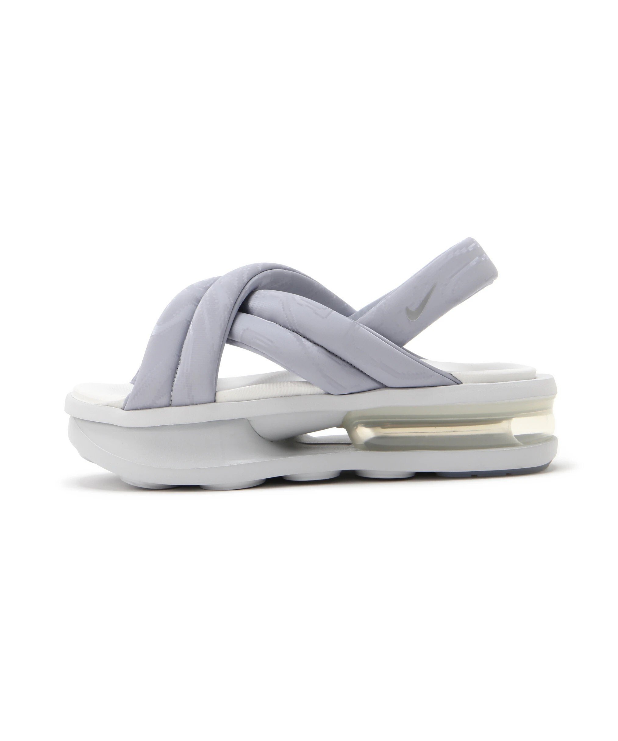 【新品】エアマックスアイラ　エレンディーク クロスストラップパデットサンダル NIKE ナイキ WMNS AIR MAX ISLA SANDAL エアマックス アイラ