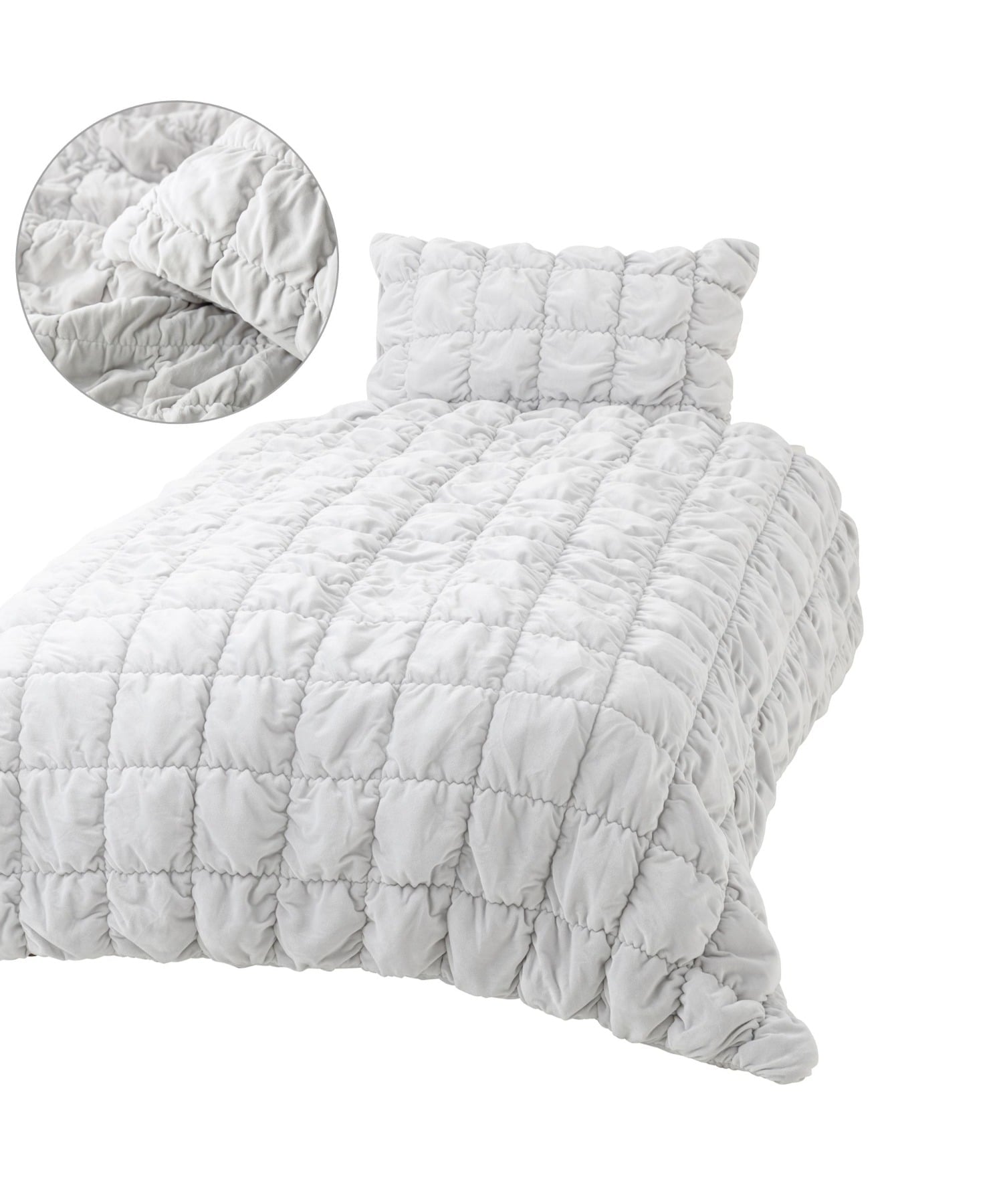 楽天市場】【SALE／50%OFF】Francfranc WARMY プードル*ボア 掛け布団