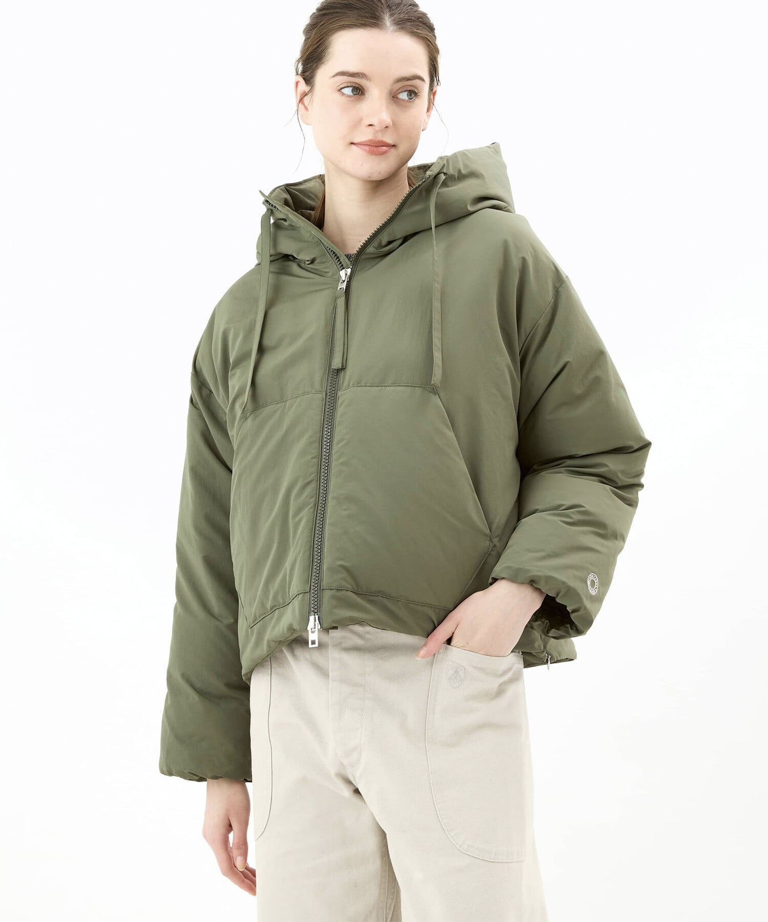 楽天市場】【2024AW】オーシバル/オーチバル/ORCIVAL ライトダウン