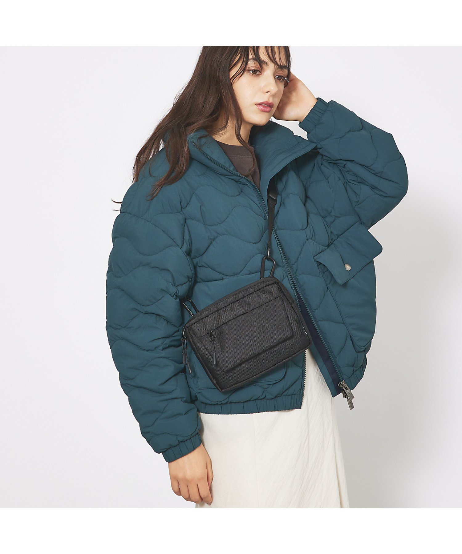 楽天市場】OPENING ACT オープニングアクト バッグ 23AW バリ