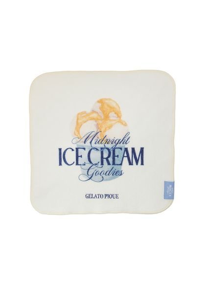 gelato pique - ジェラートピケ　バスタオル　値下げ‼︎ MM ベア タオルセット （ベア バスタオル ＋ベア フェイス