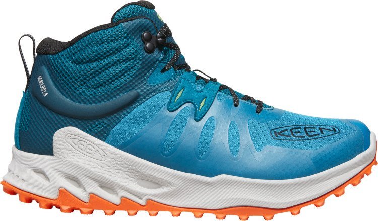 楽天市場】KEEN キーン ザイオニック ミッド ウォータープルーフ