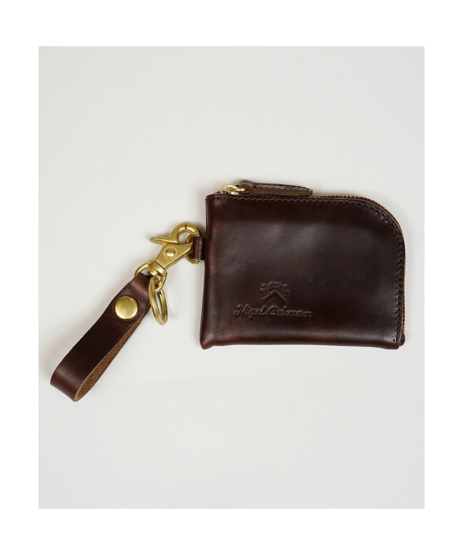 ナイジェルケーボン　財布 COIN CASE コインケース ナイジェル・ケーボン】MAN / コインケース - ピートレーベル