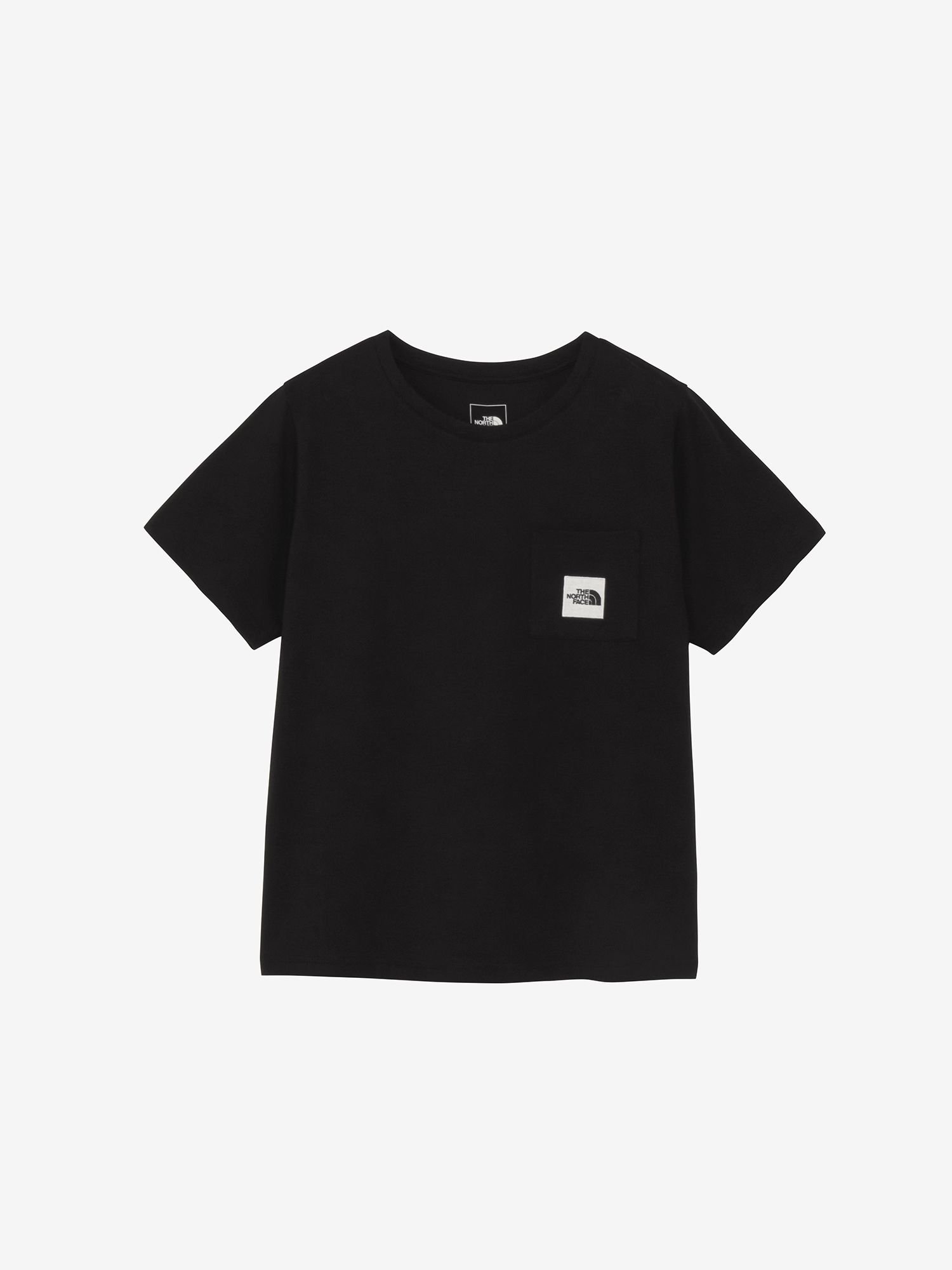 ノースフェイス　ランニングTシャツ　М　レディース ザ・ノース・フェイス（THE NORTH FACE）（レディース）Tシャツ