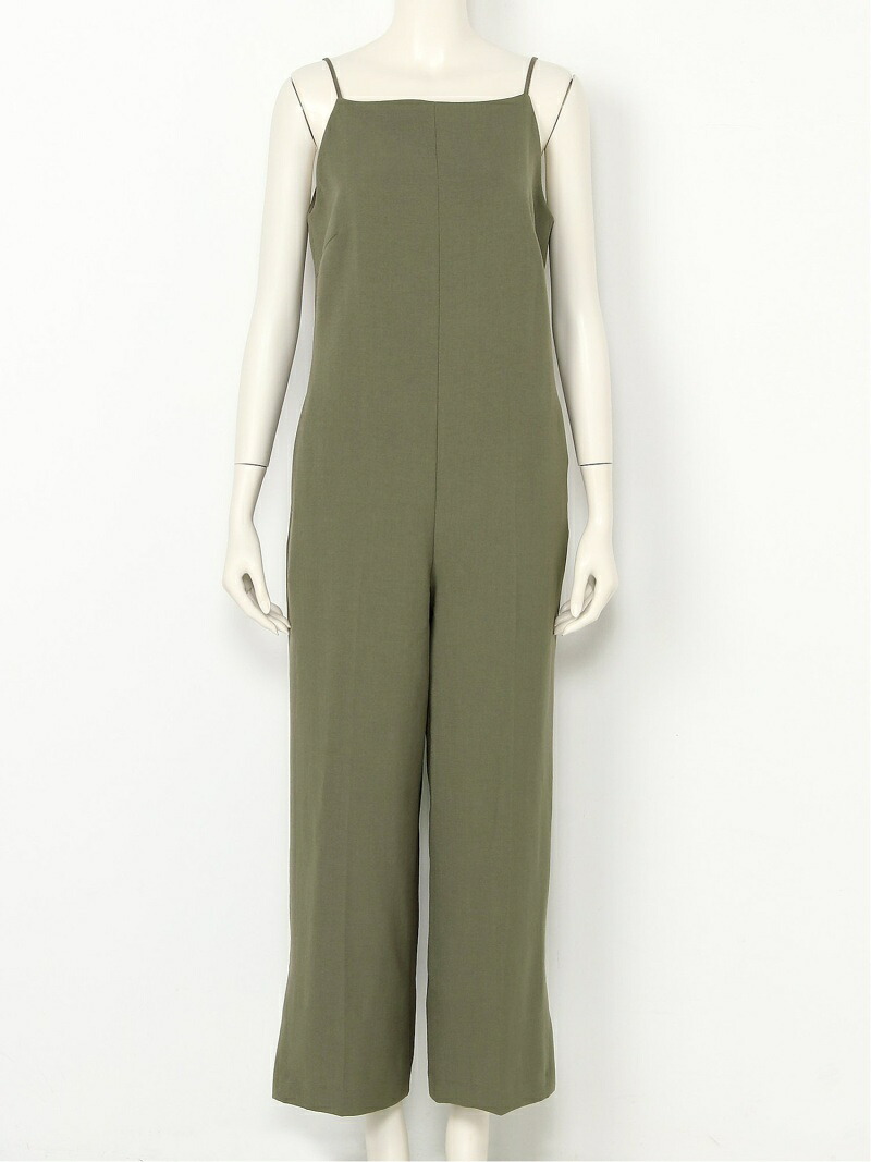 SALE／45%OFF】Mila Owen キャミソールオールインワン ミラオーウェン 