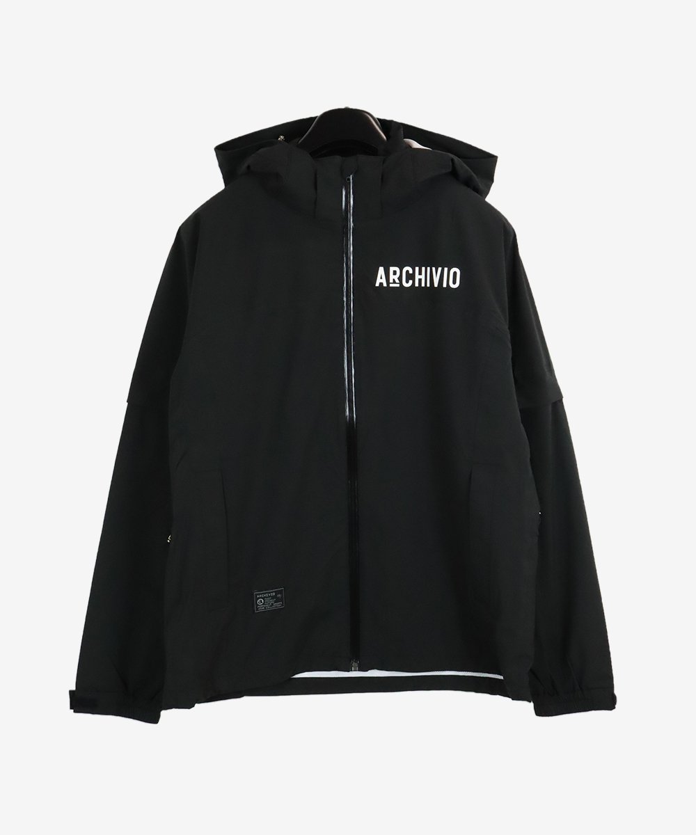 アルチビオゴルフウェアセットアップ ☆美品☆ Archivioアルチビオ ゴルフウェア セットアップ 38