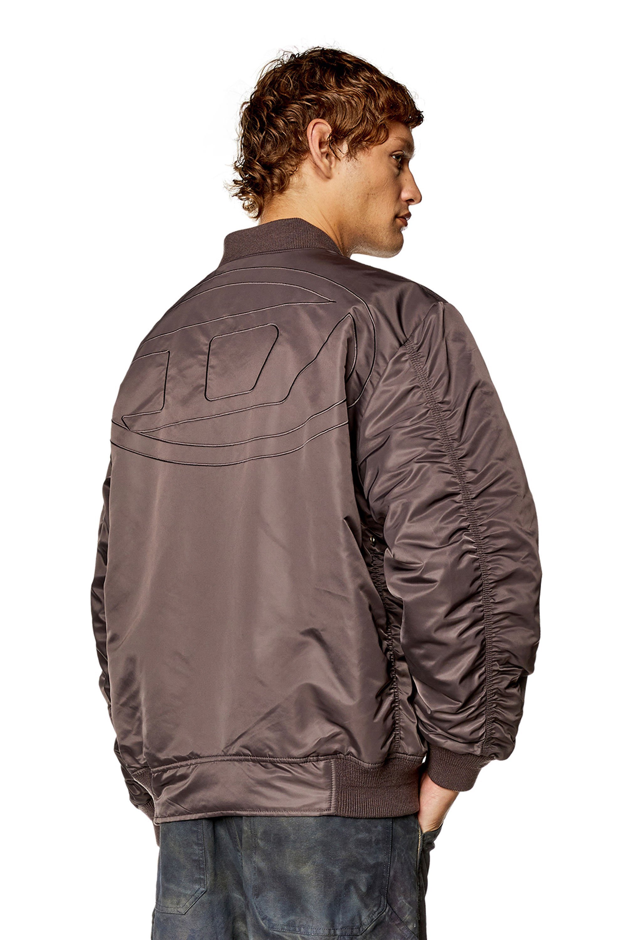 DIESEL ジャケット フライトジャケット ナイロンジャケット jq7191-01_7.jpg